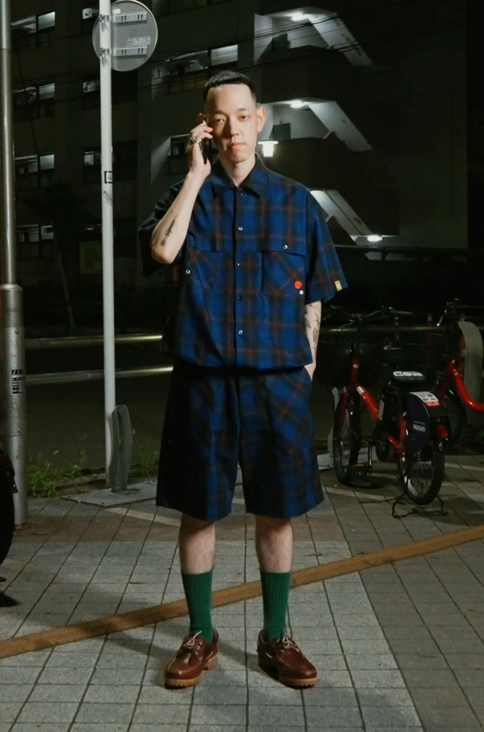timberland tokyo design collective