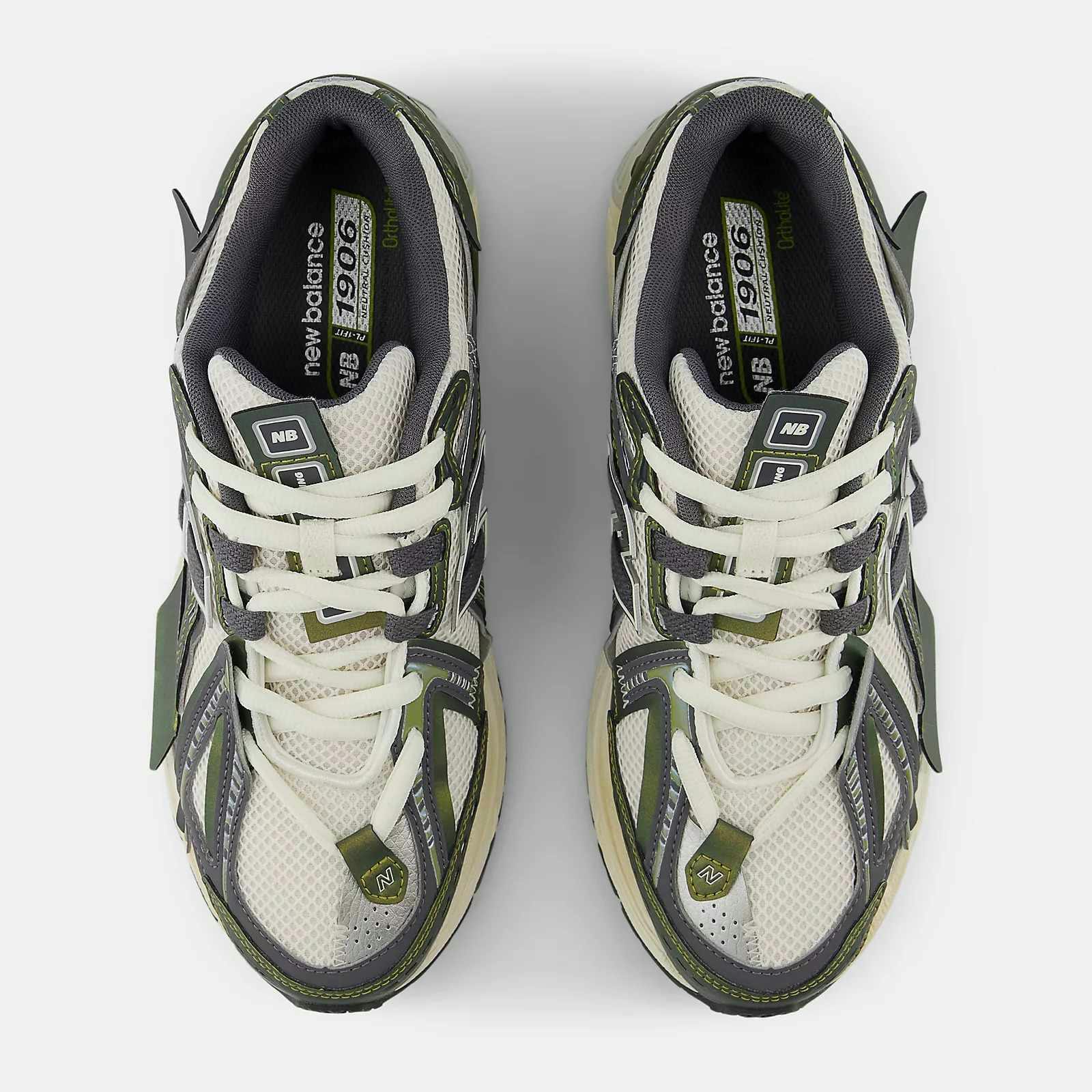 new balance 1906 tech explosion sneakers