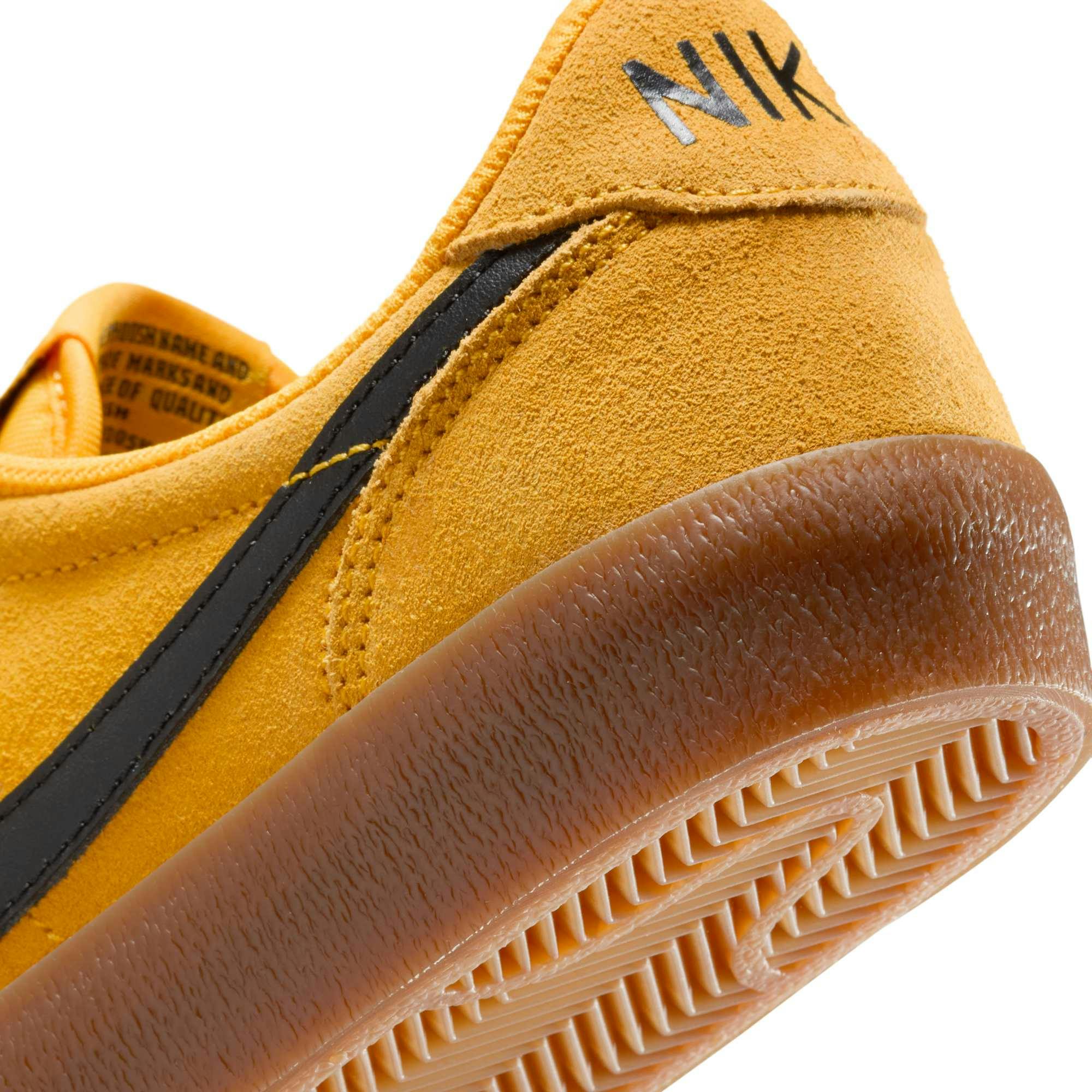 nike killshot 2 yellow suede