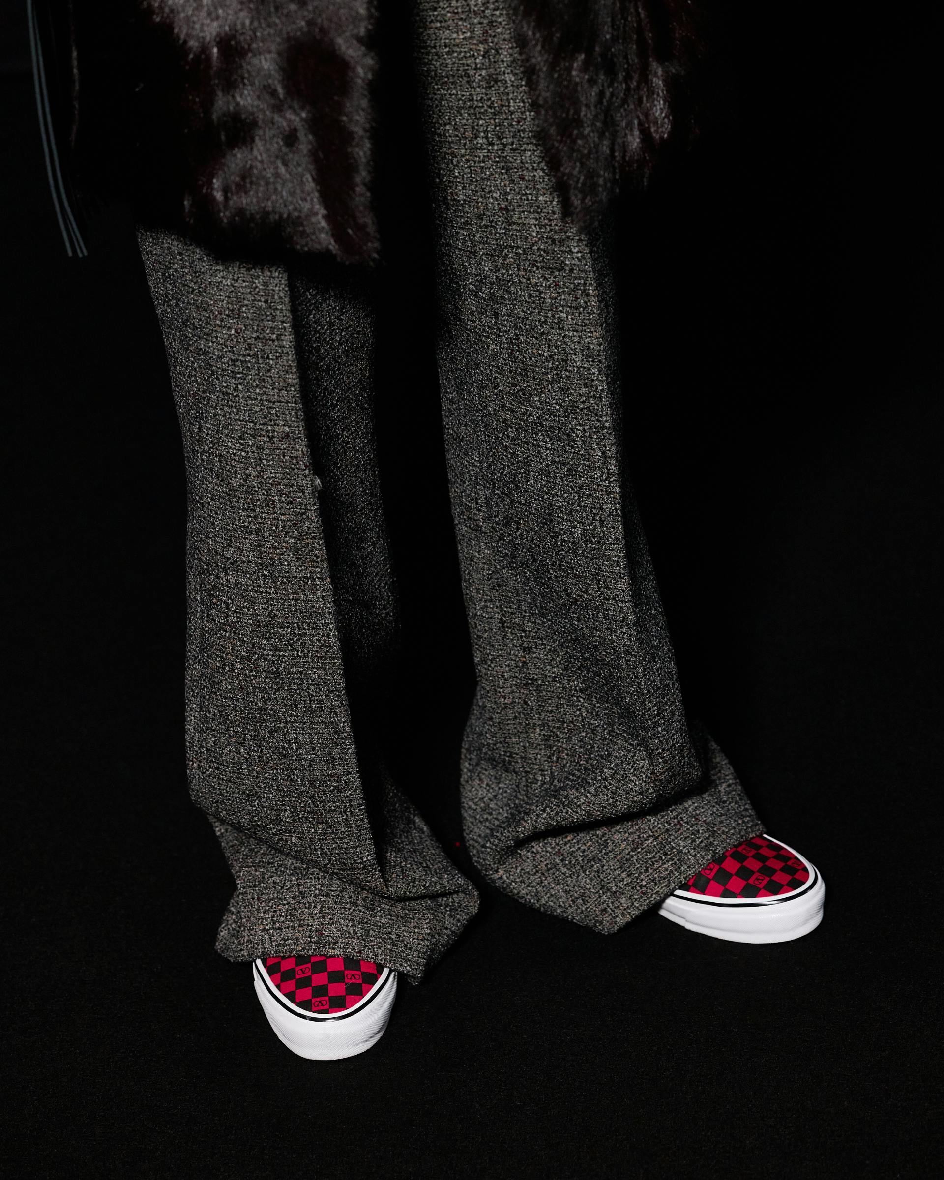 valentino vans