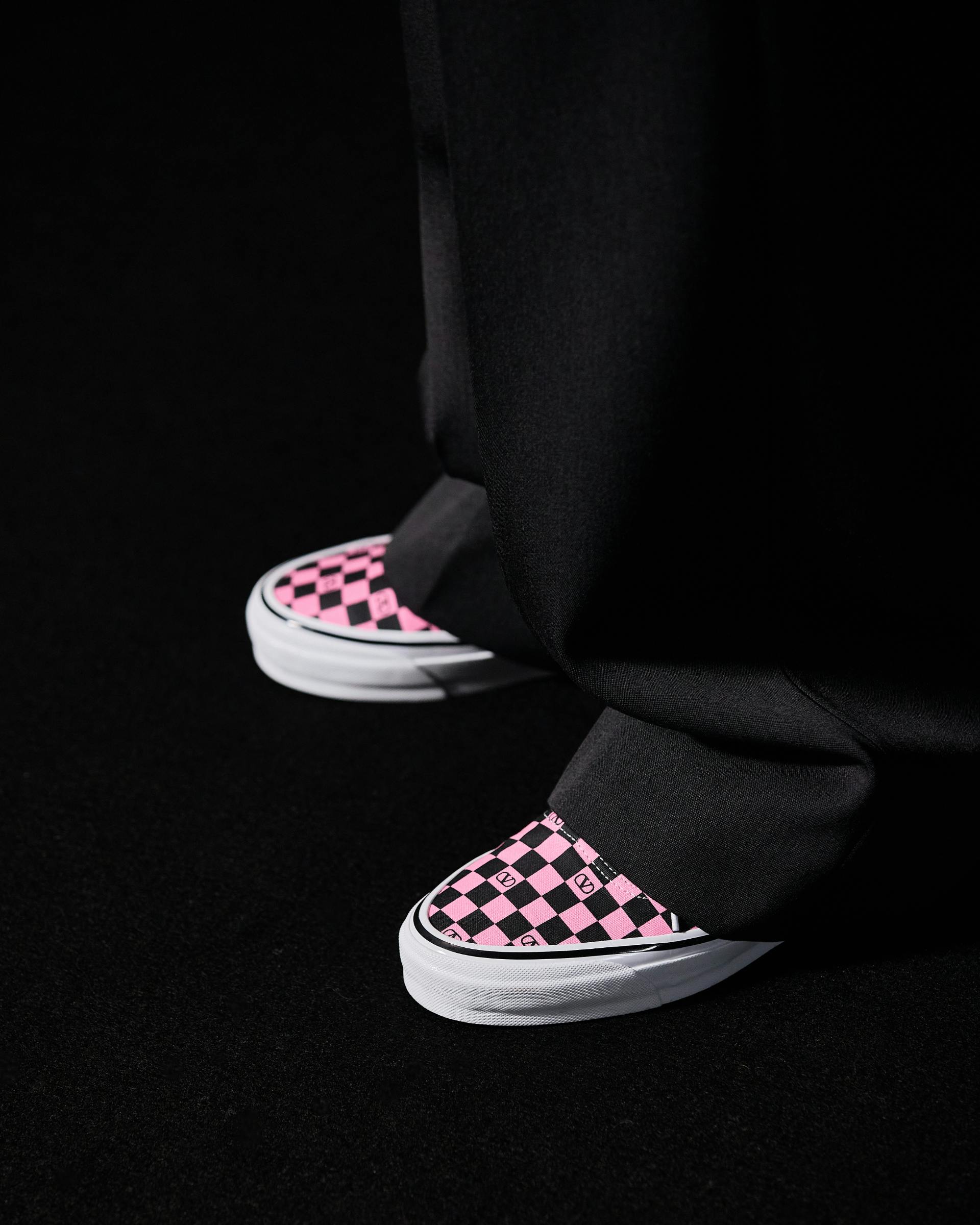 valentino vans