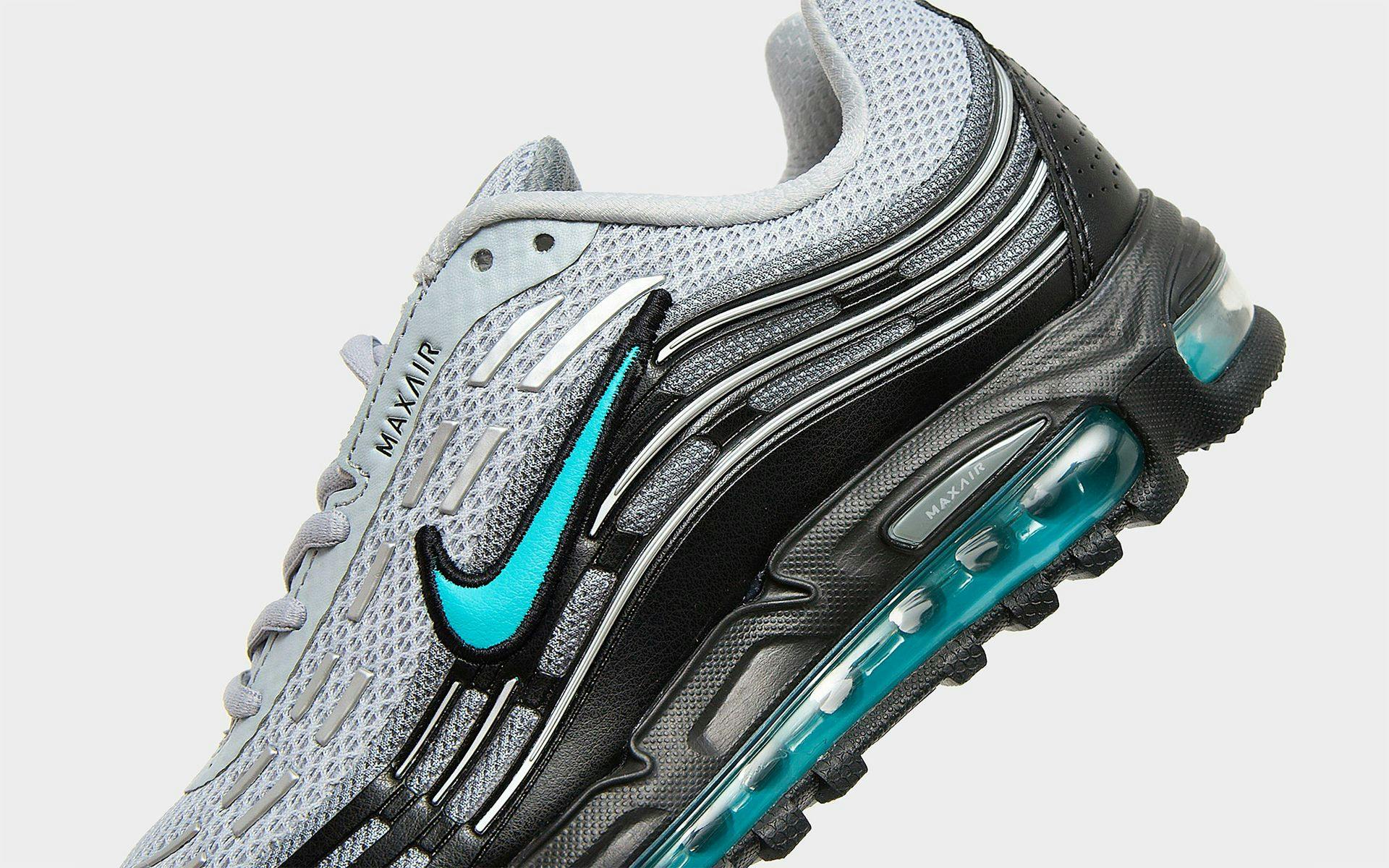 Nike's Tiffany-Flavored Air Max TL 2.5 Is Incredibly Clean