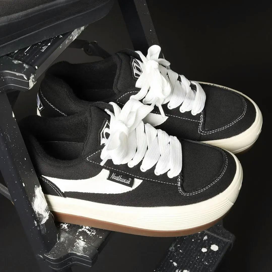 Northwave Espresso, Harajuku's Favorite Shoe, Bulges Back