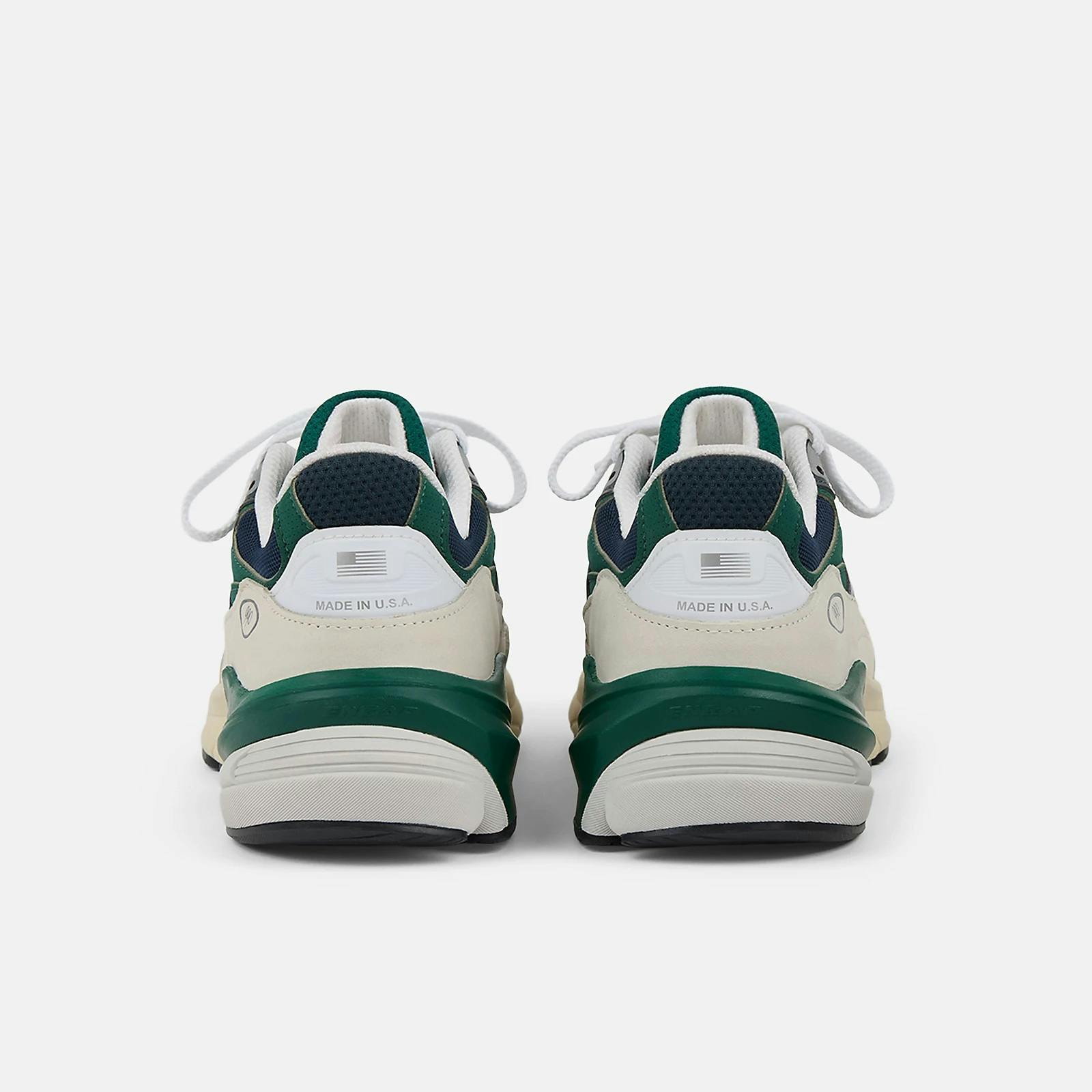 Shohei Ohtani New Balance 990v6