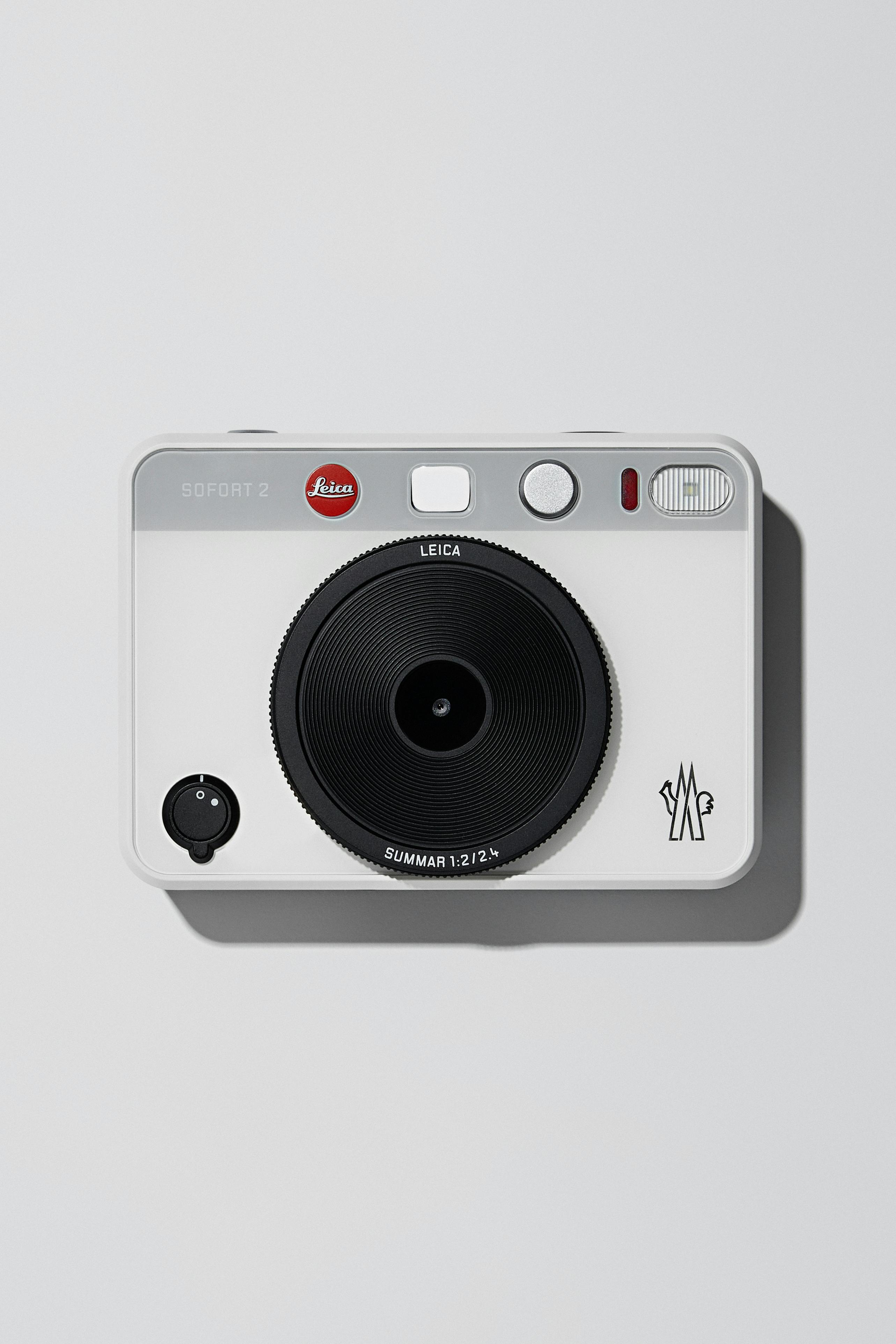 moncler x leica camera