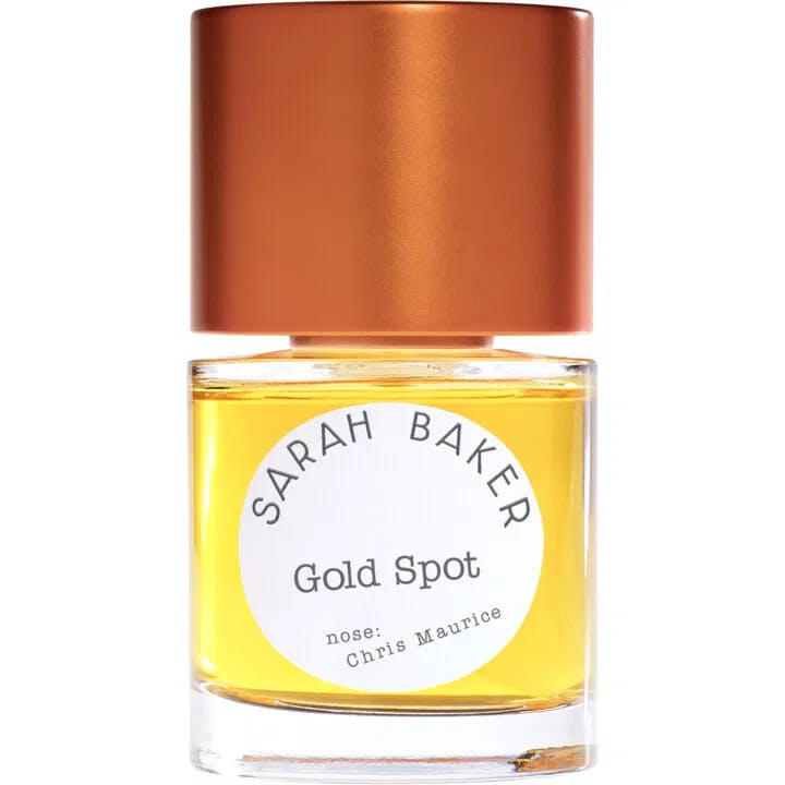 spring fragrances