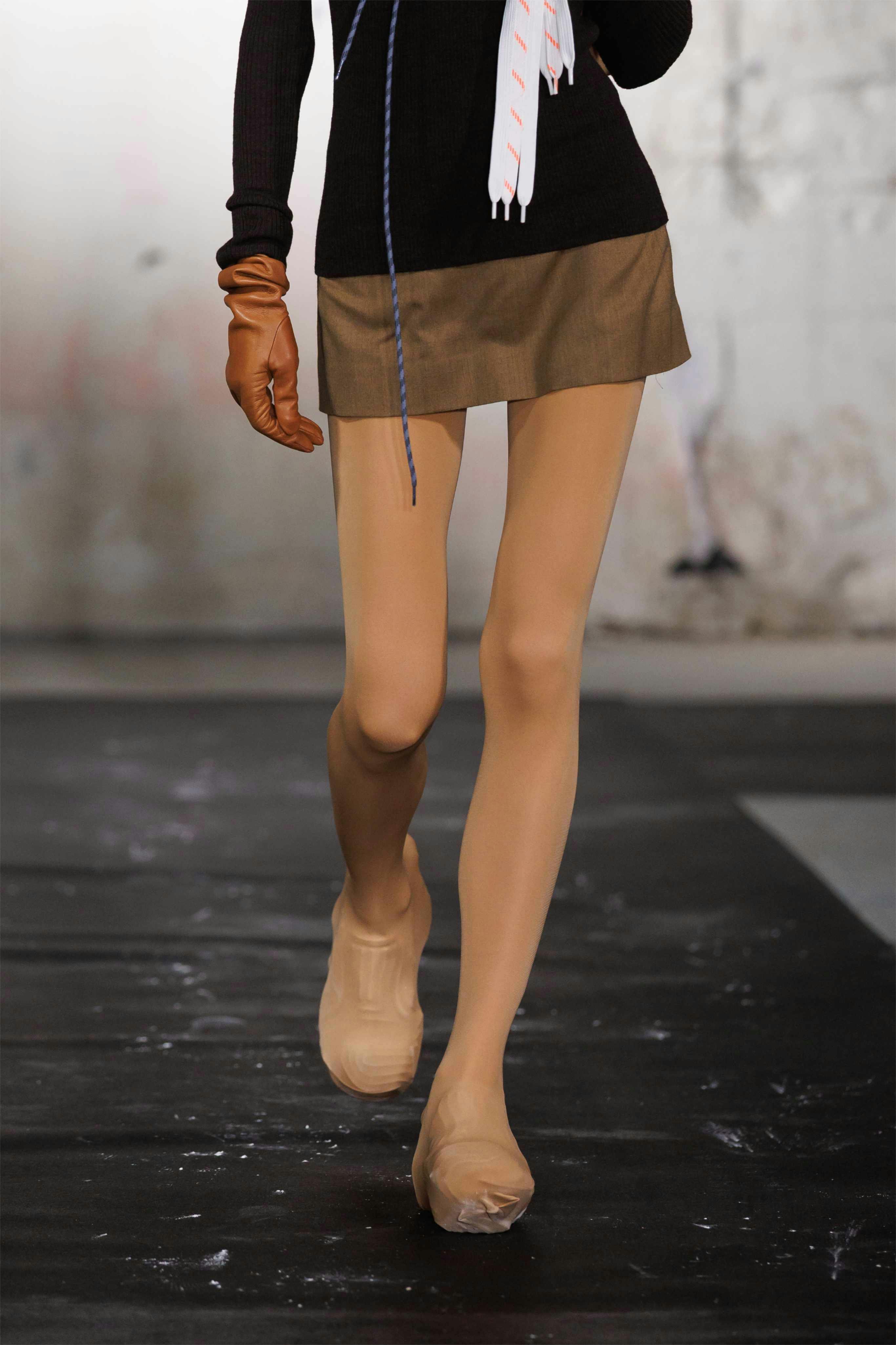 grounds fall winter 2025 shoes interview