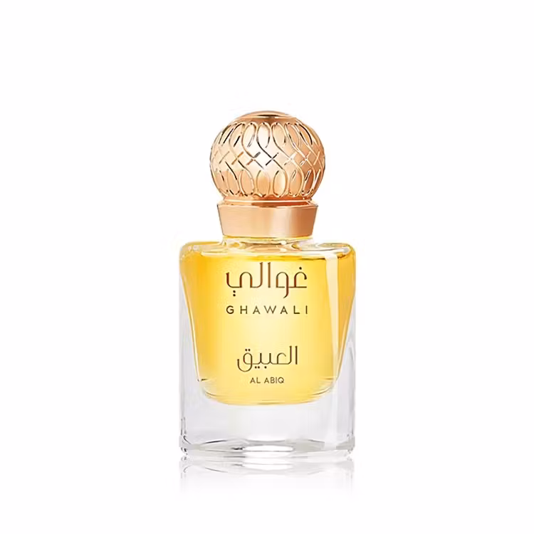 spring fragrances