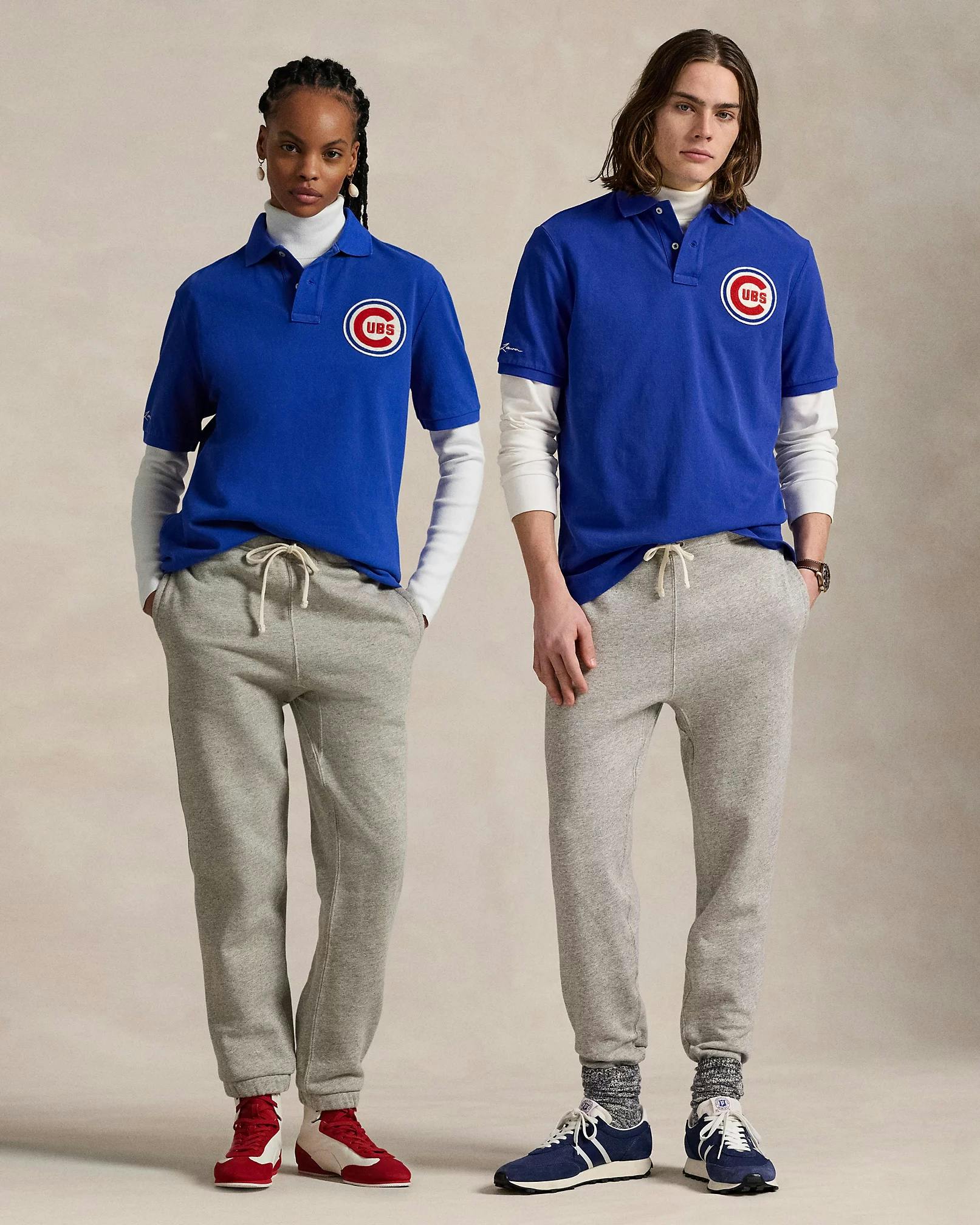 ralph lauren mlb 2025 collection