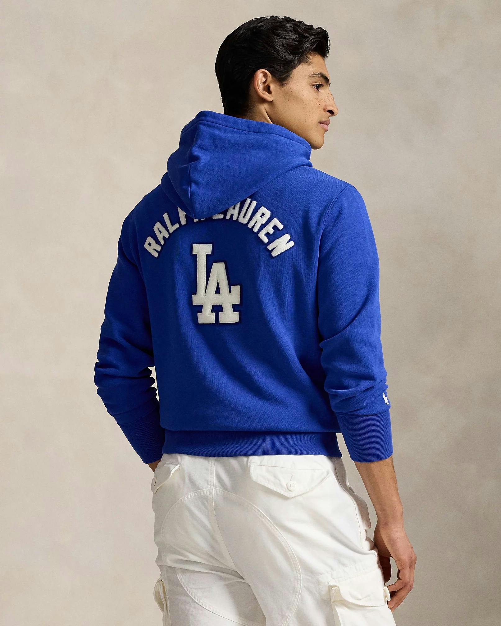 ralph lauren mlb 2025 collection
