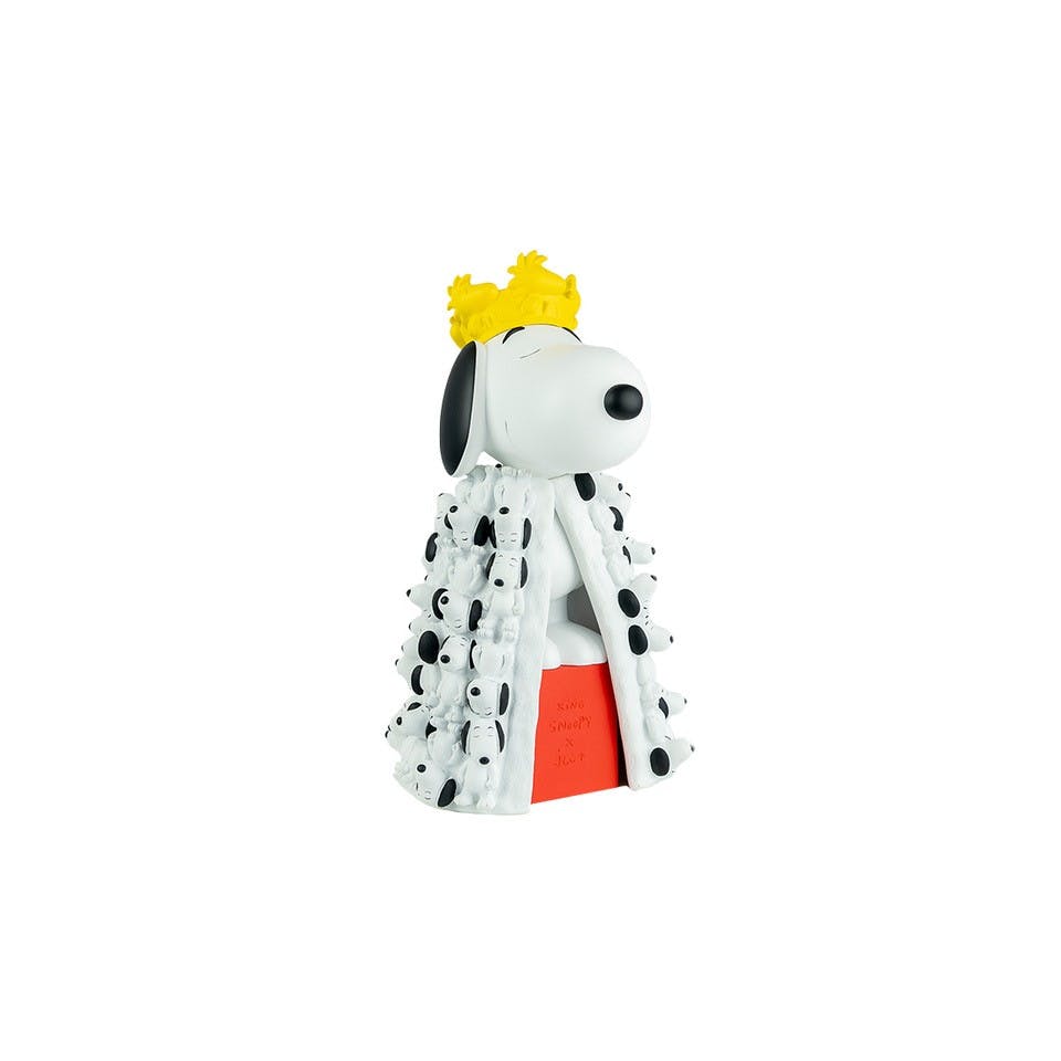 snoopy 75
