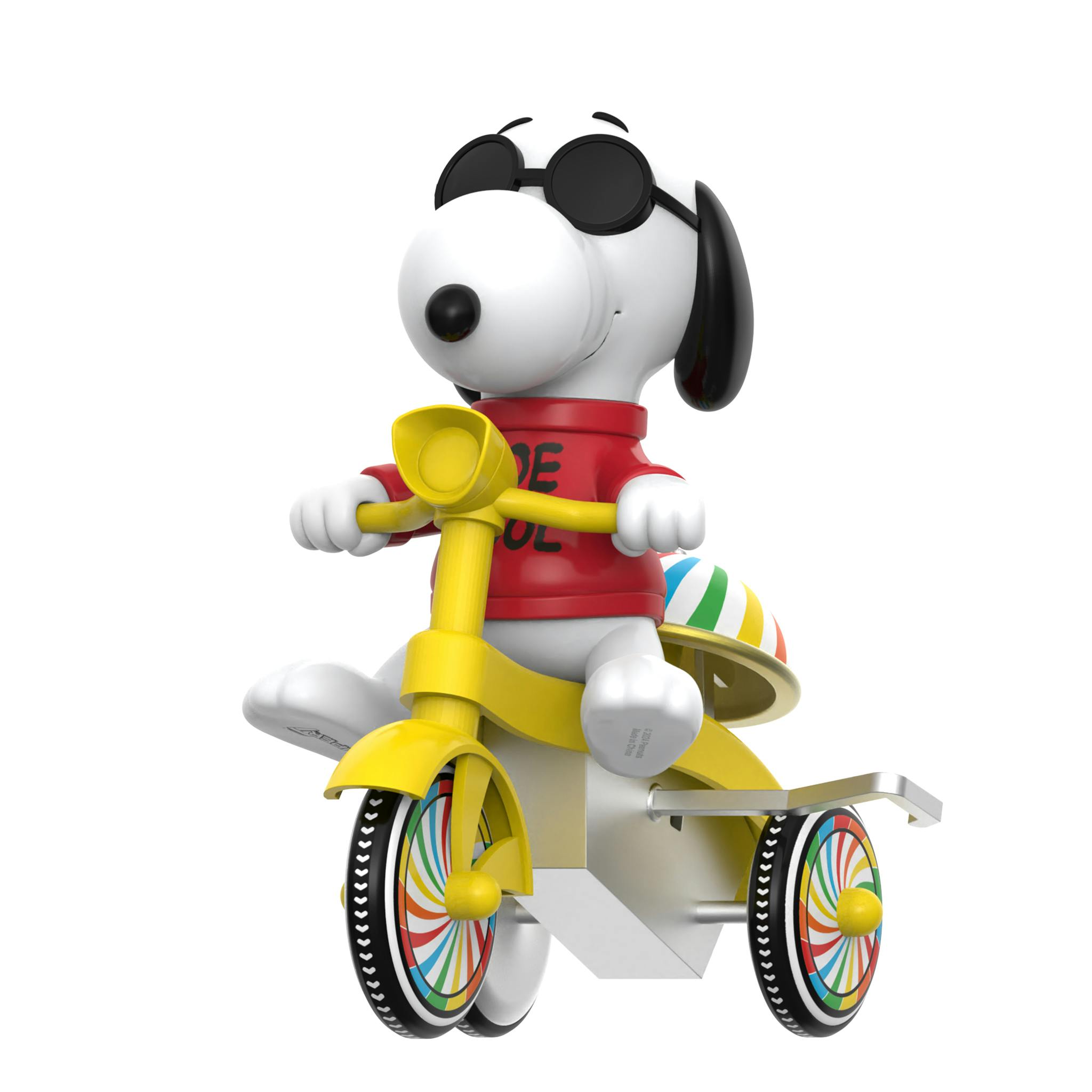 snoopy 75