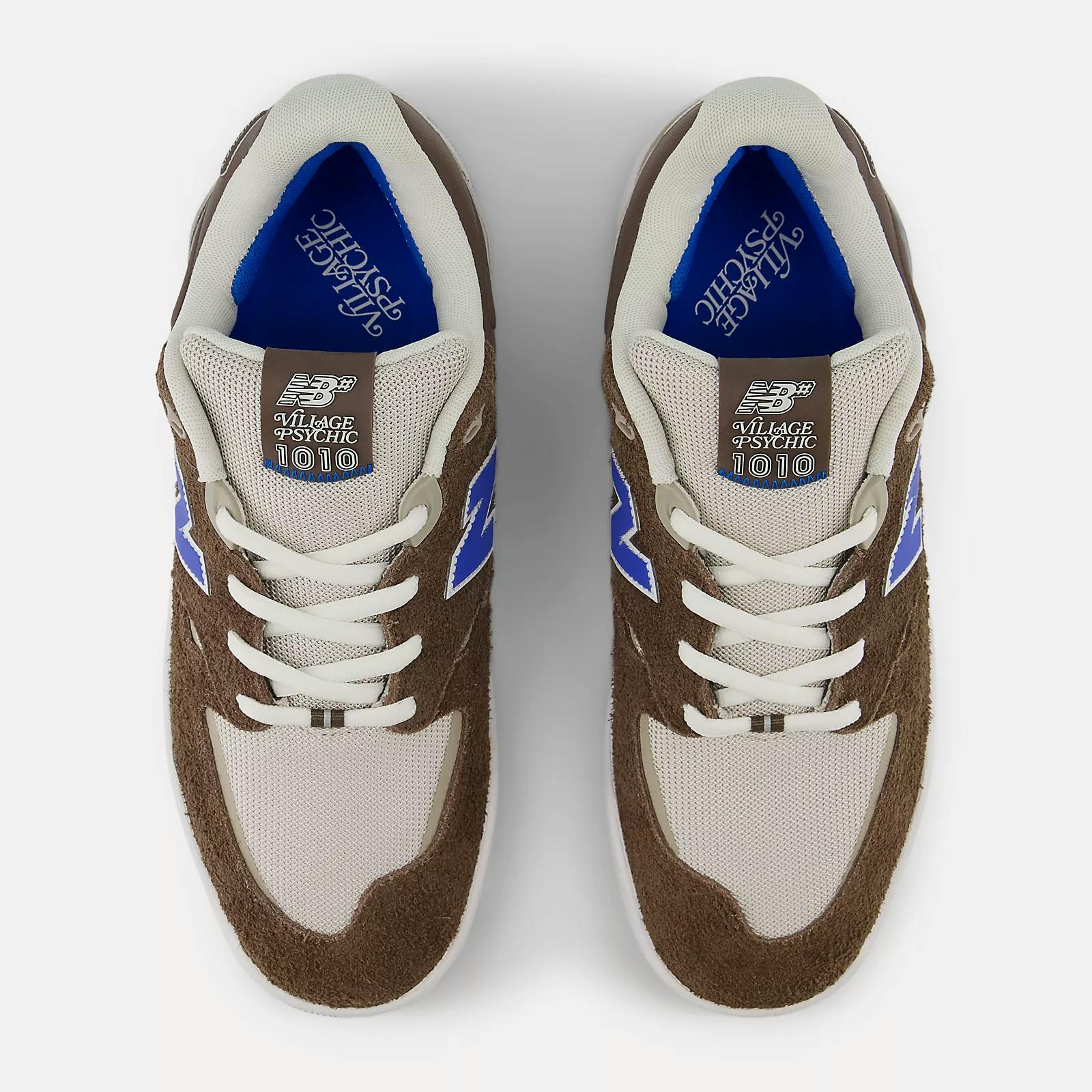 New Balance Numeric Tiago Lemos 1010