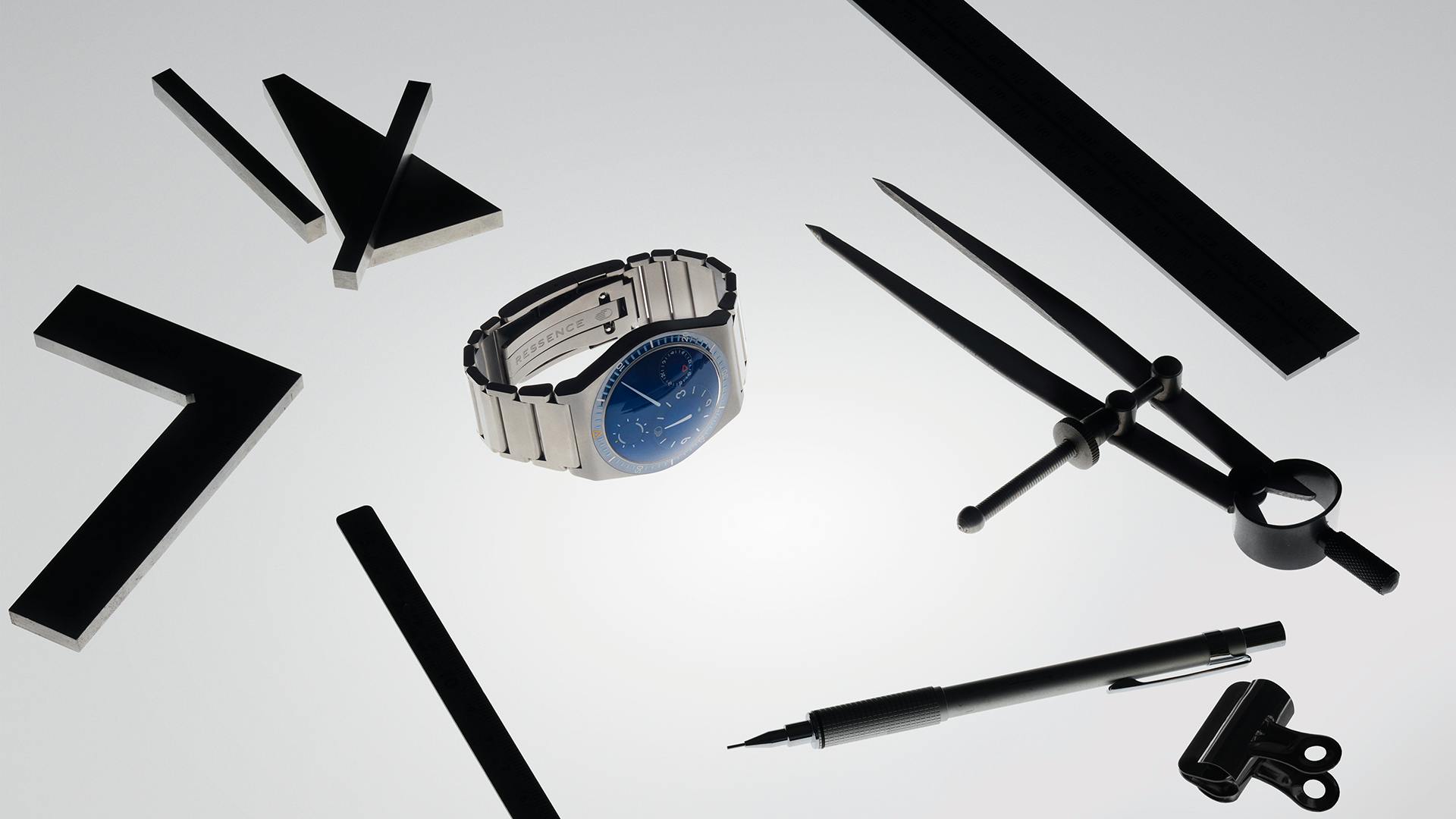 Ressence’s Type 7