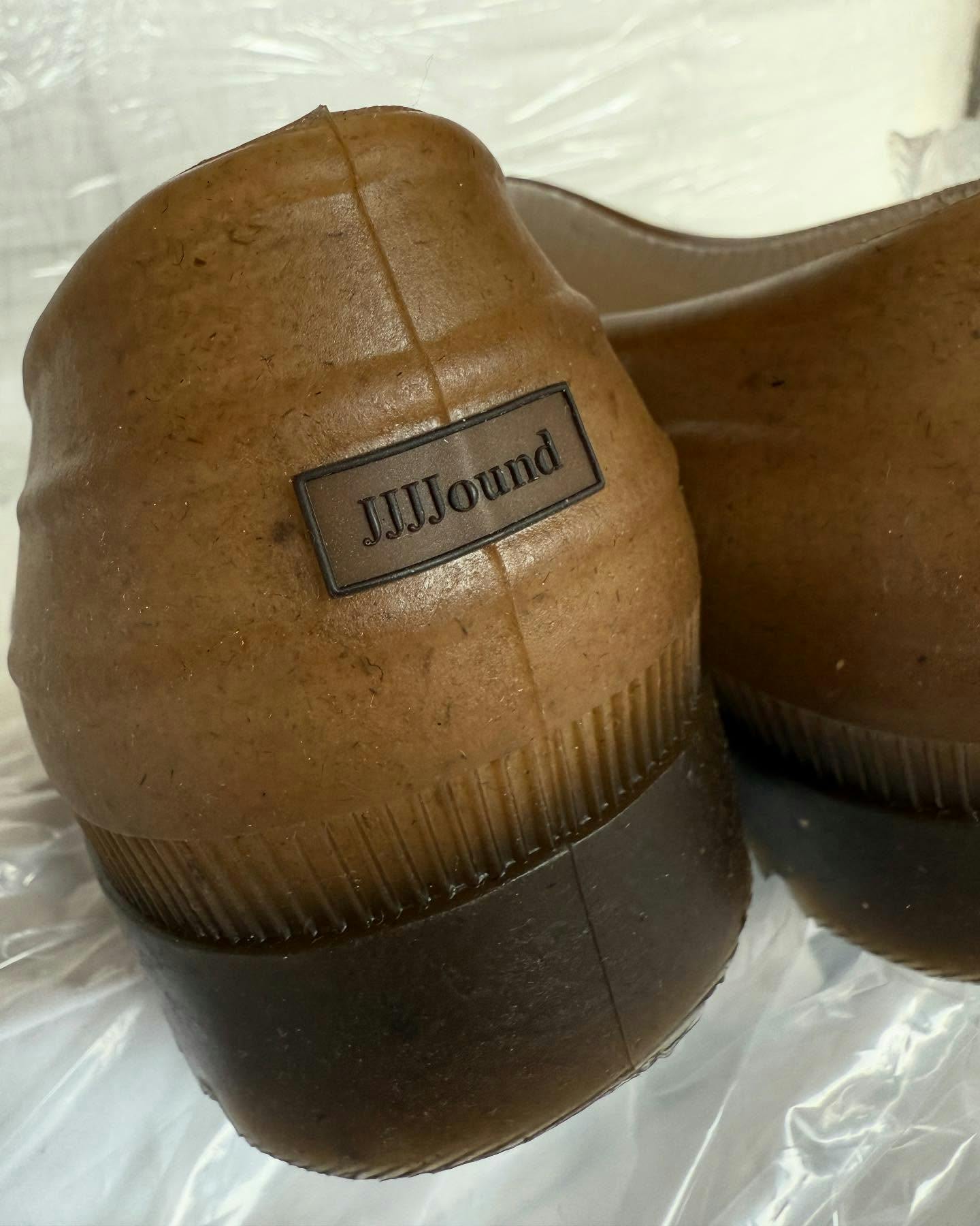 JJJJound Comes For Those Viral French Gardening Clogs