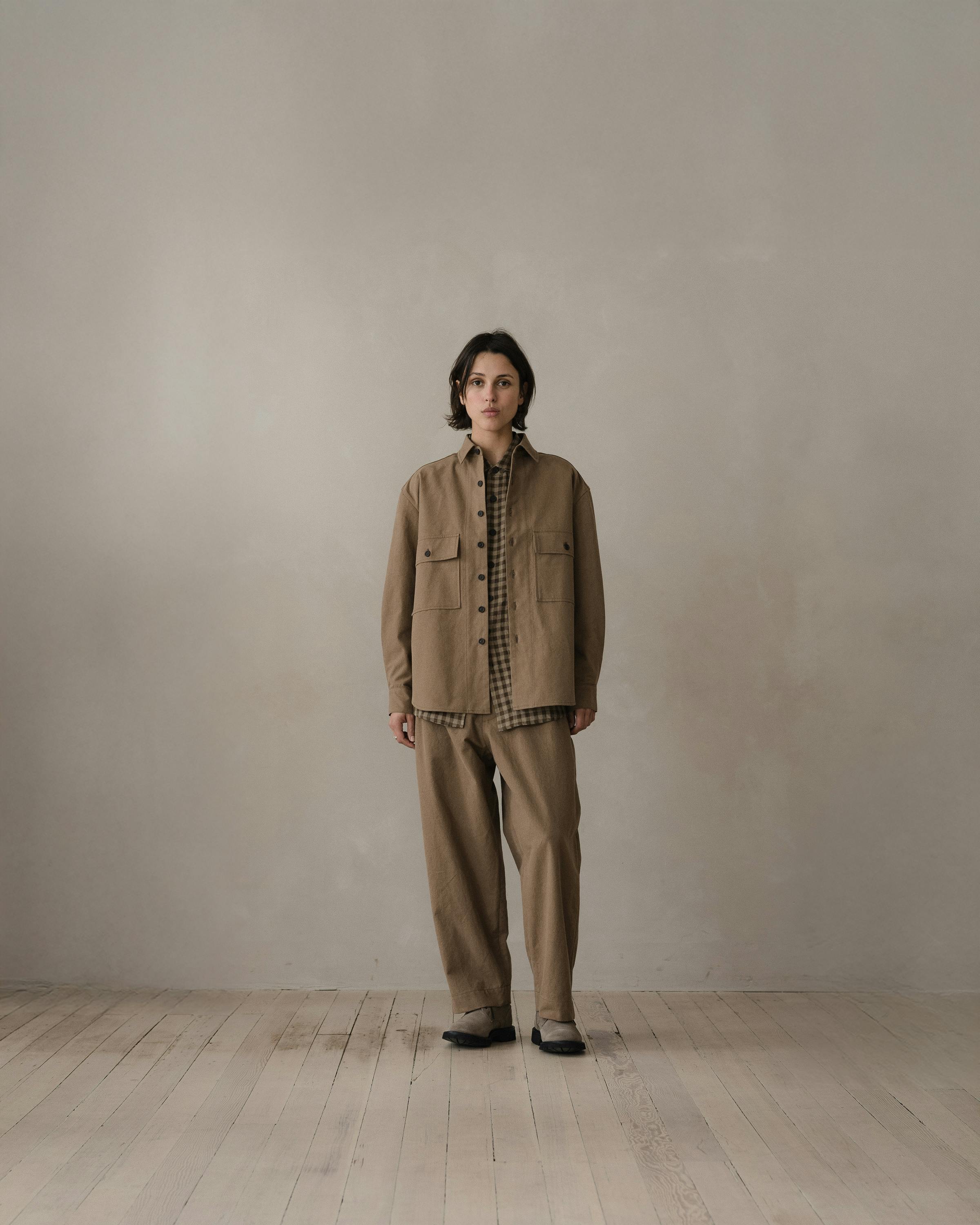 evan kinori spring summer 2025 collection lookbook interview