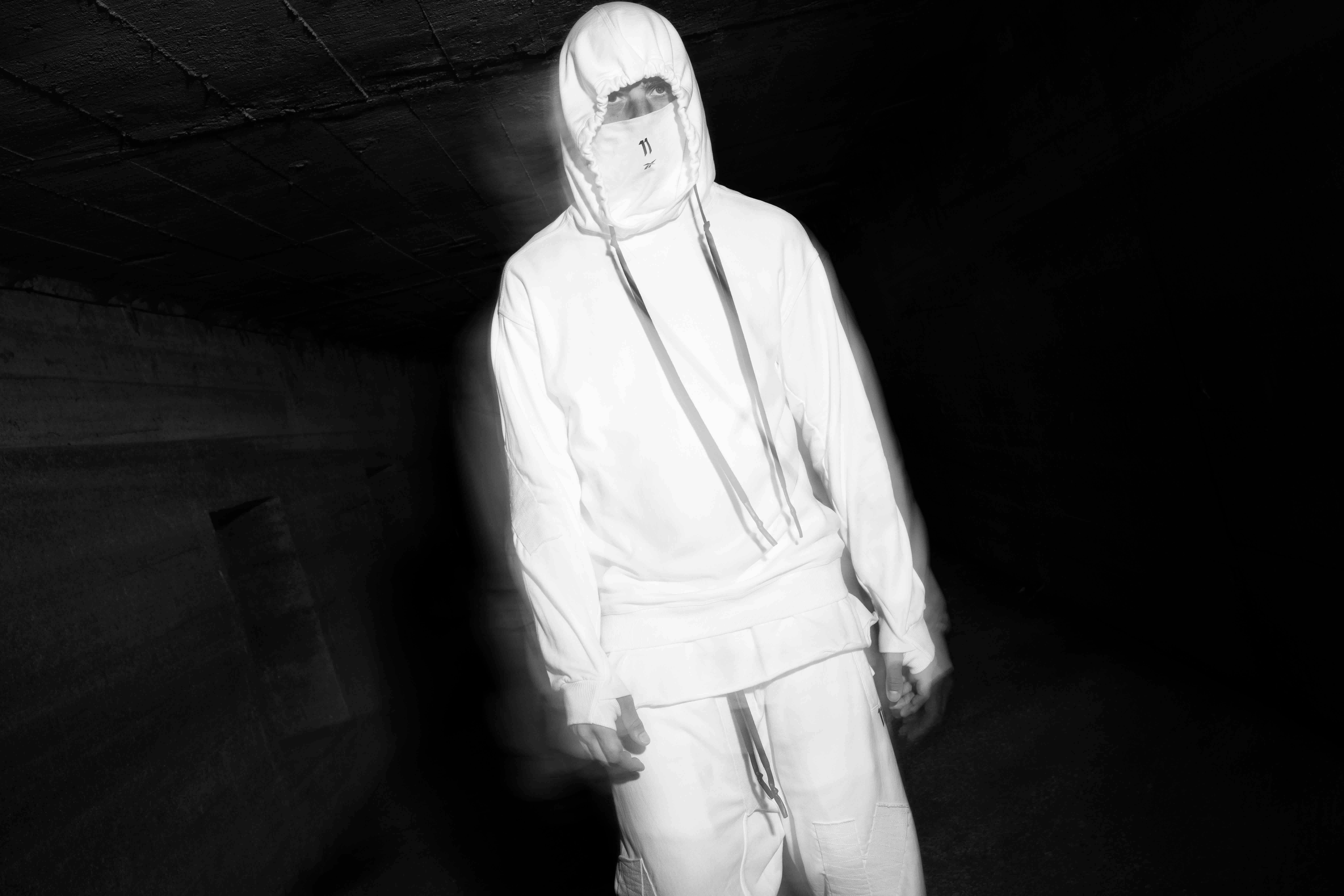 reebok 11 by boris bidjan saberi