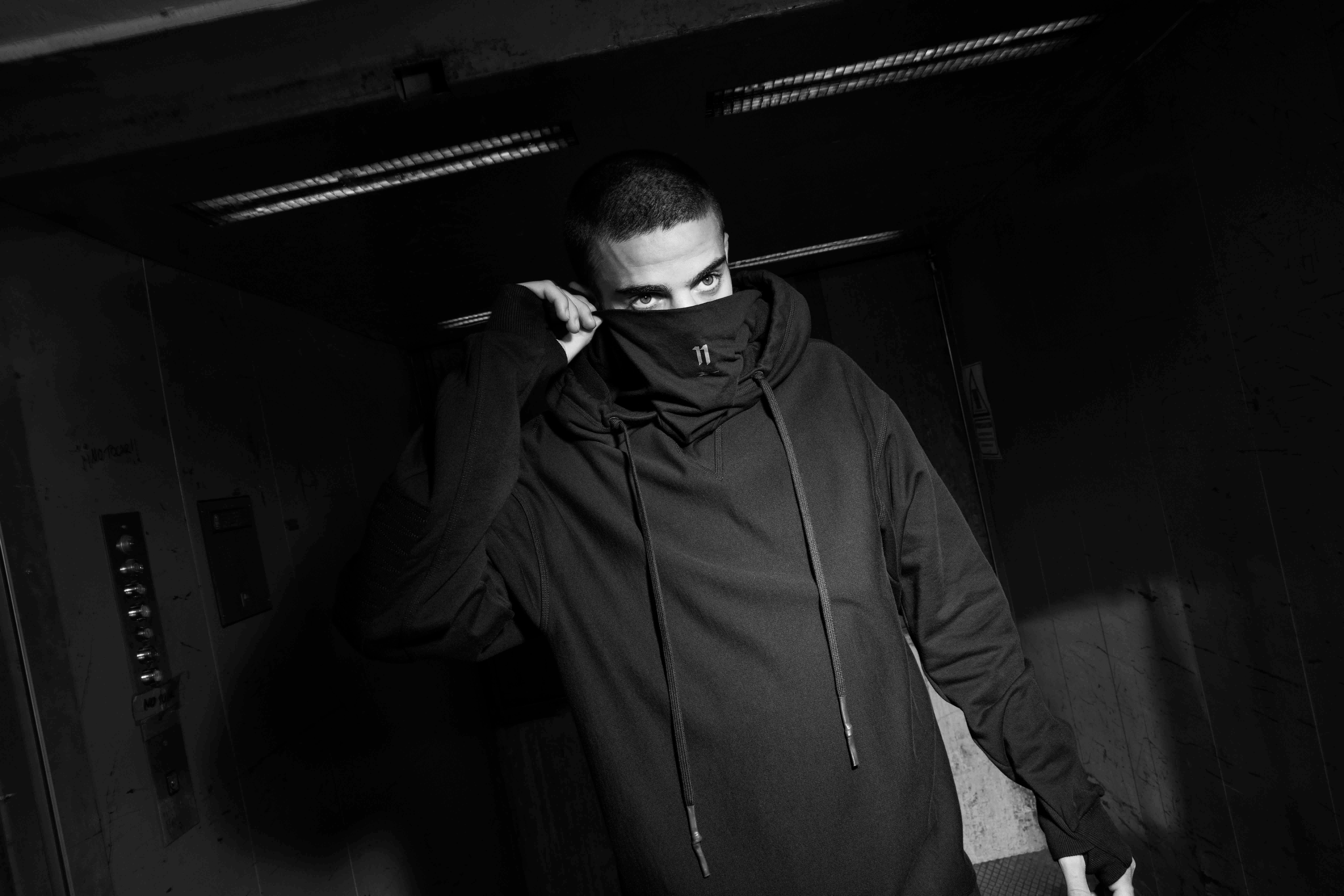 reebok 11 by boris bidjan saberi