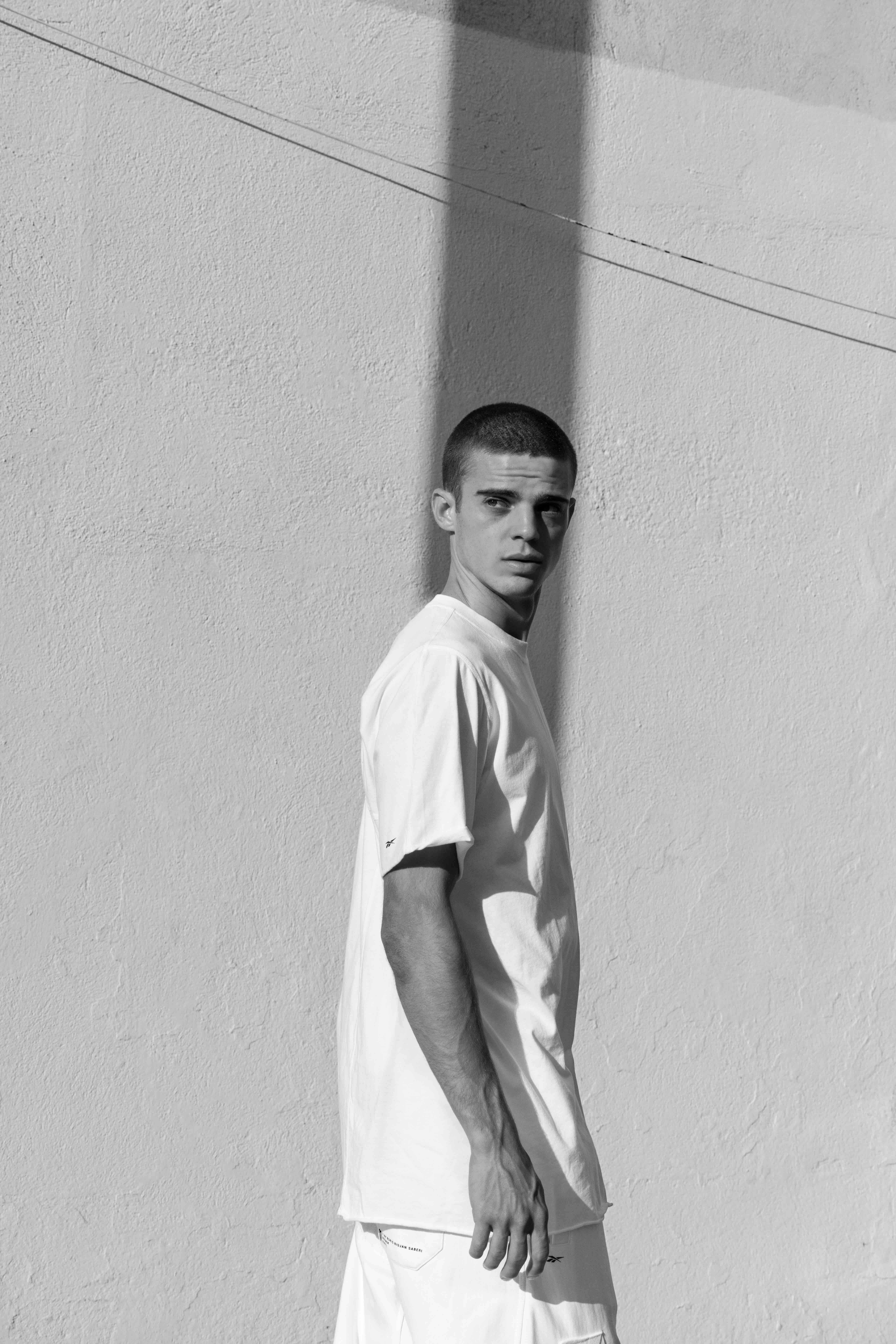 reebok 11 by boris bidjan saberi