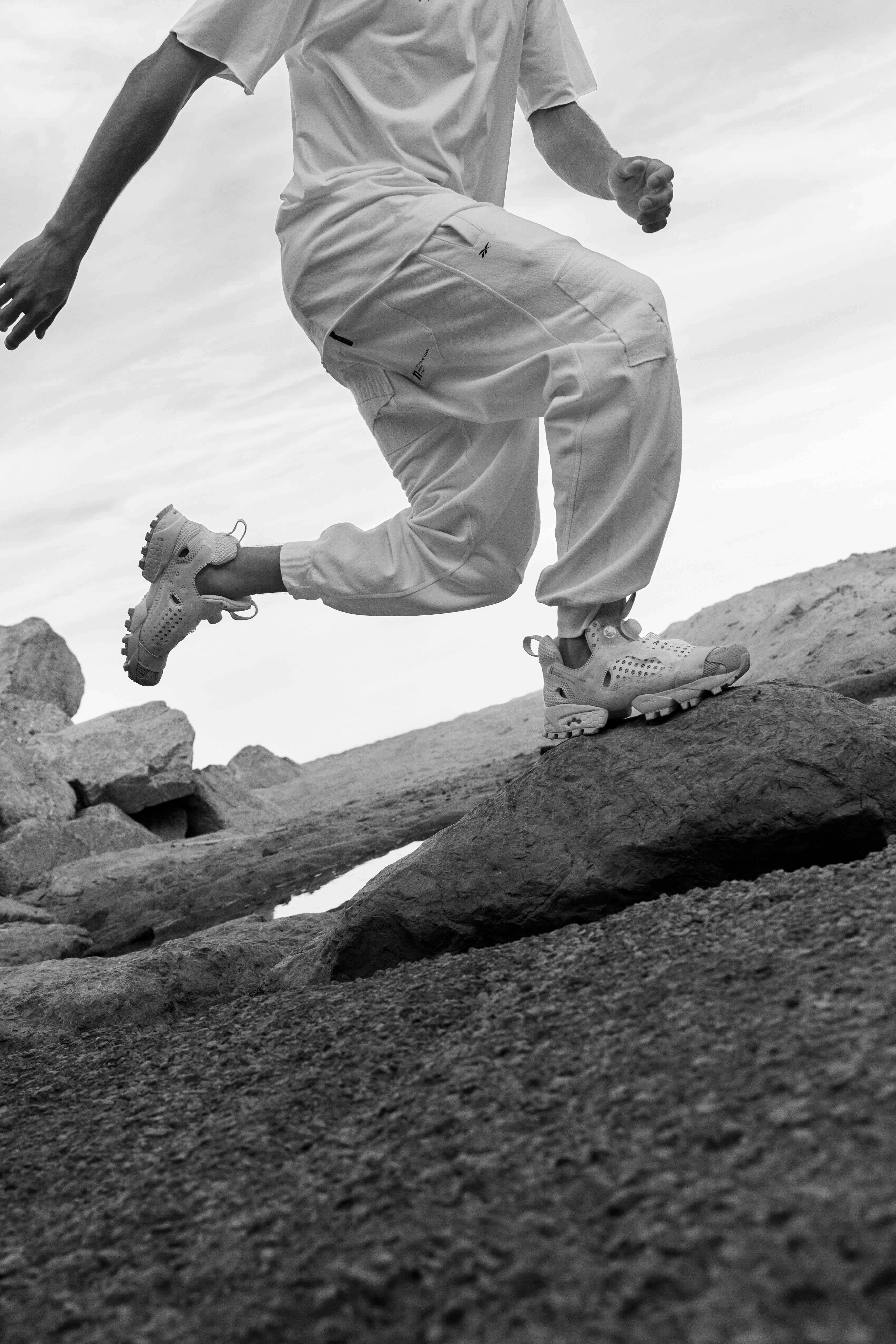 reebok 11 by boris bidjan saberi