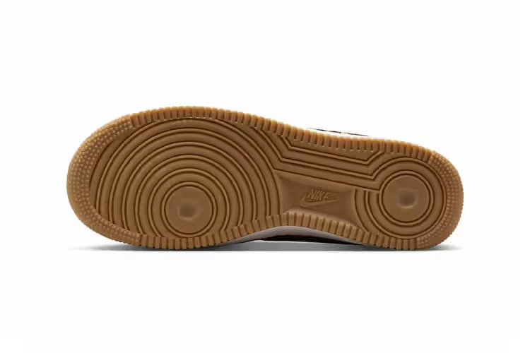 Nike Cheetah Print