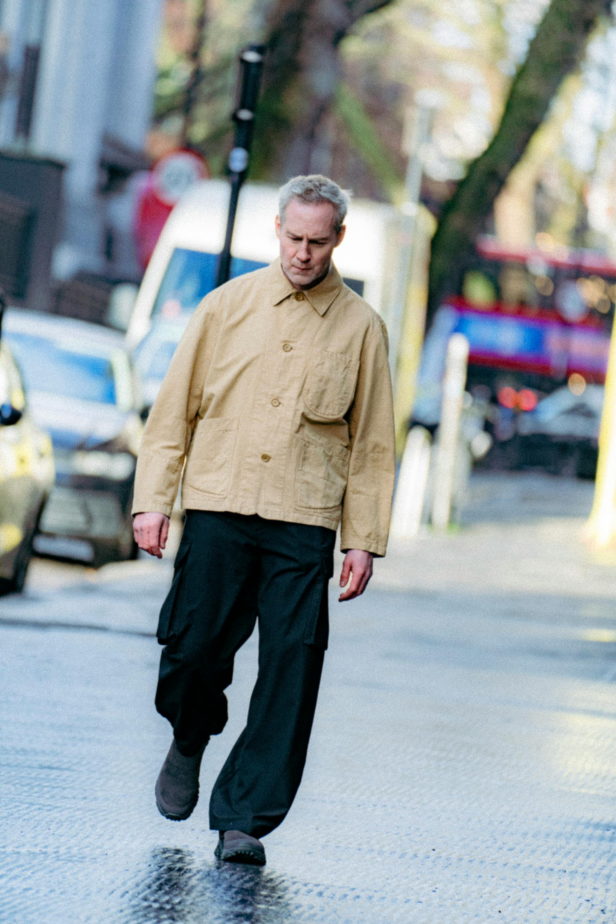 Merrell YMC Collaboration Release Mules Fashion News Gorpcore Corpcore