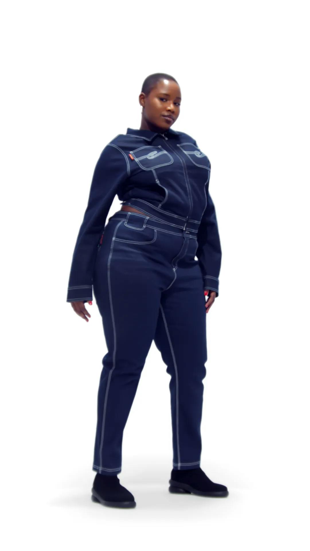 telfar infinity