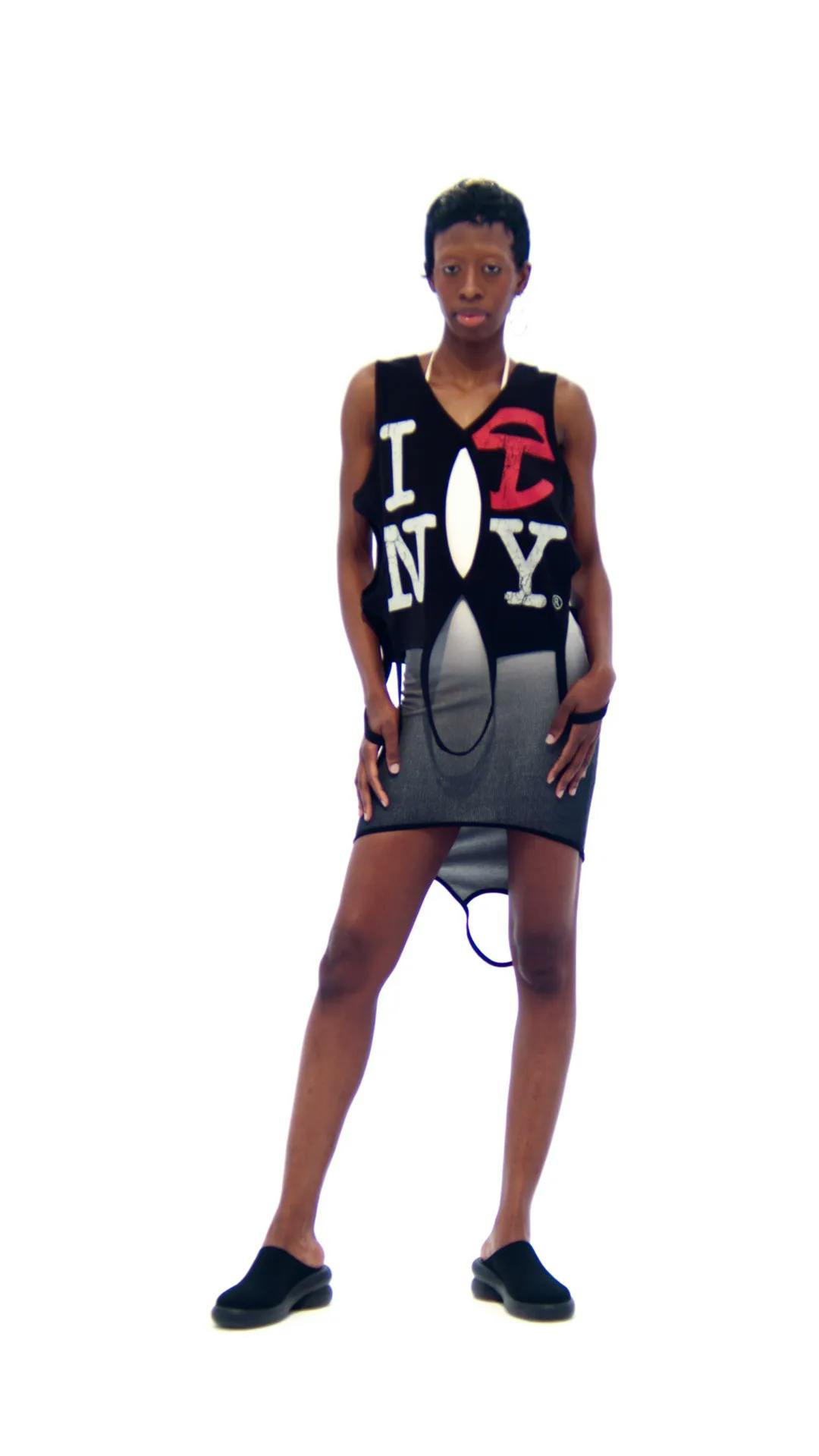 telfar infinity