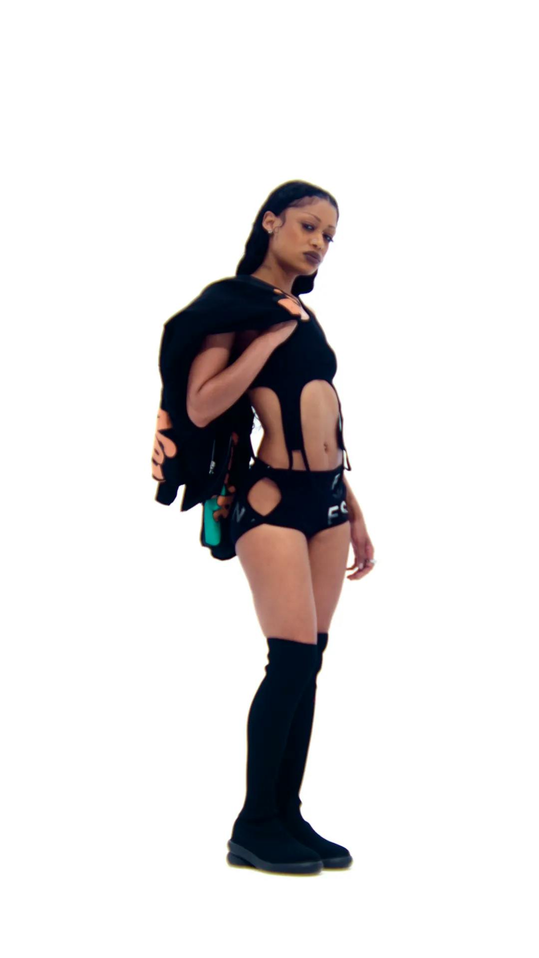 telfar infinity