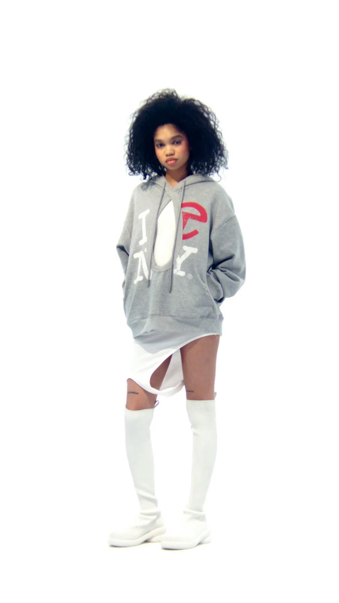 telfar infinity