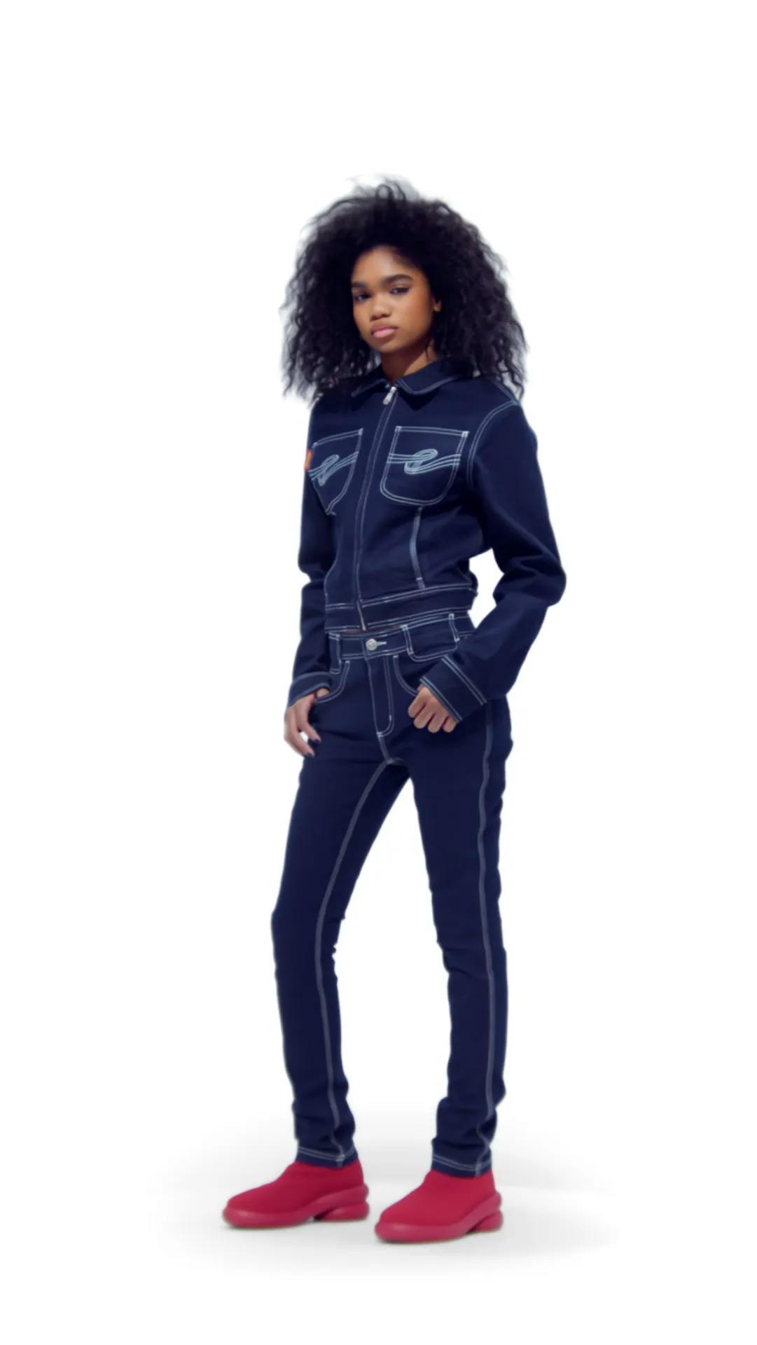 telfar infinity