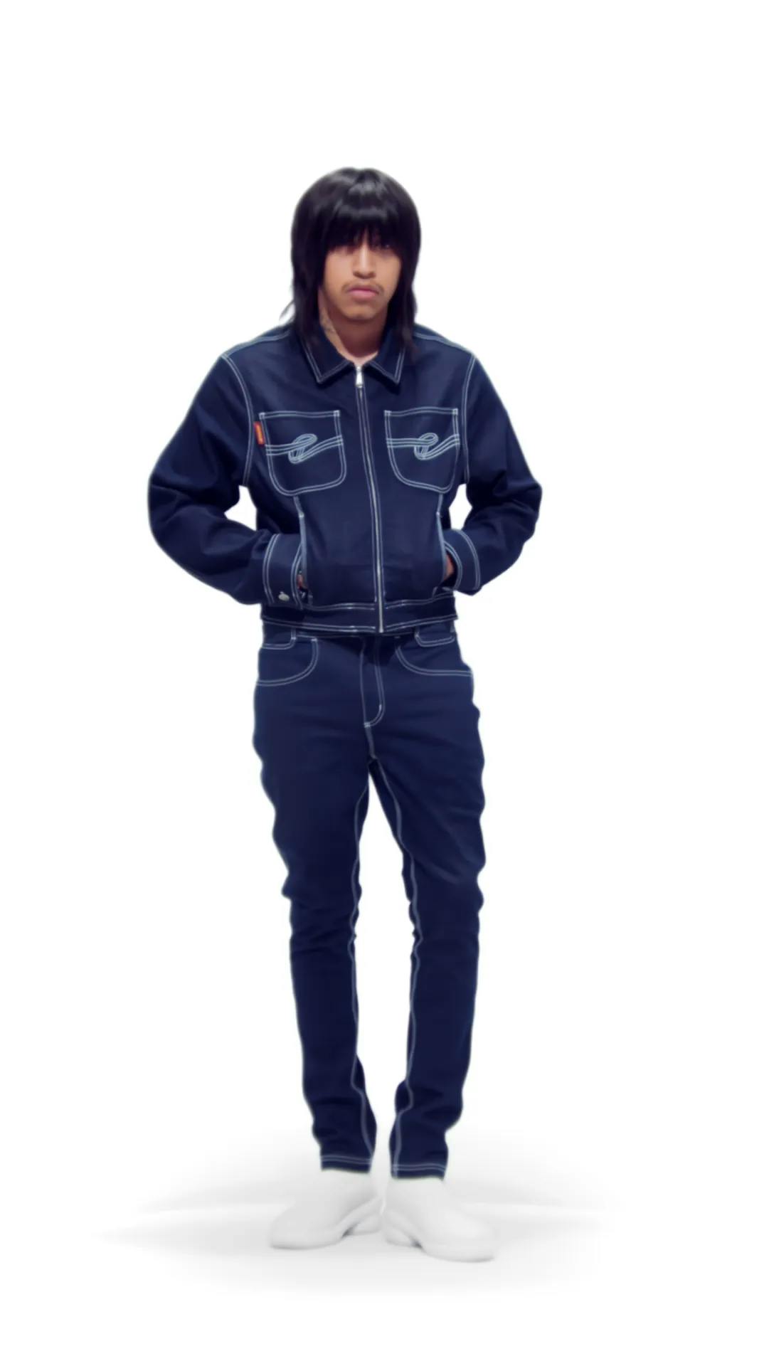 telfar infinity