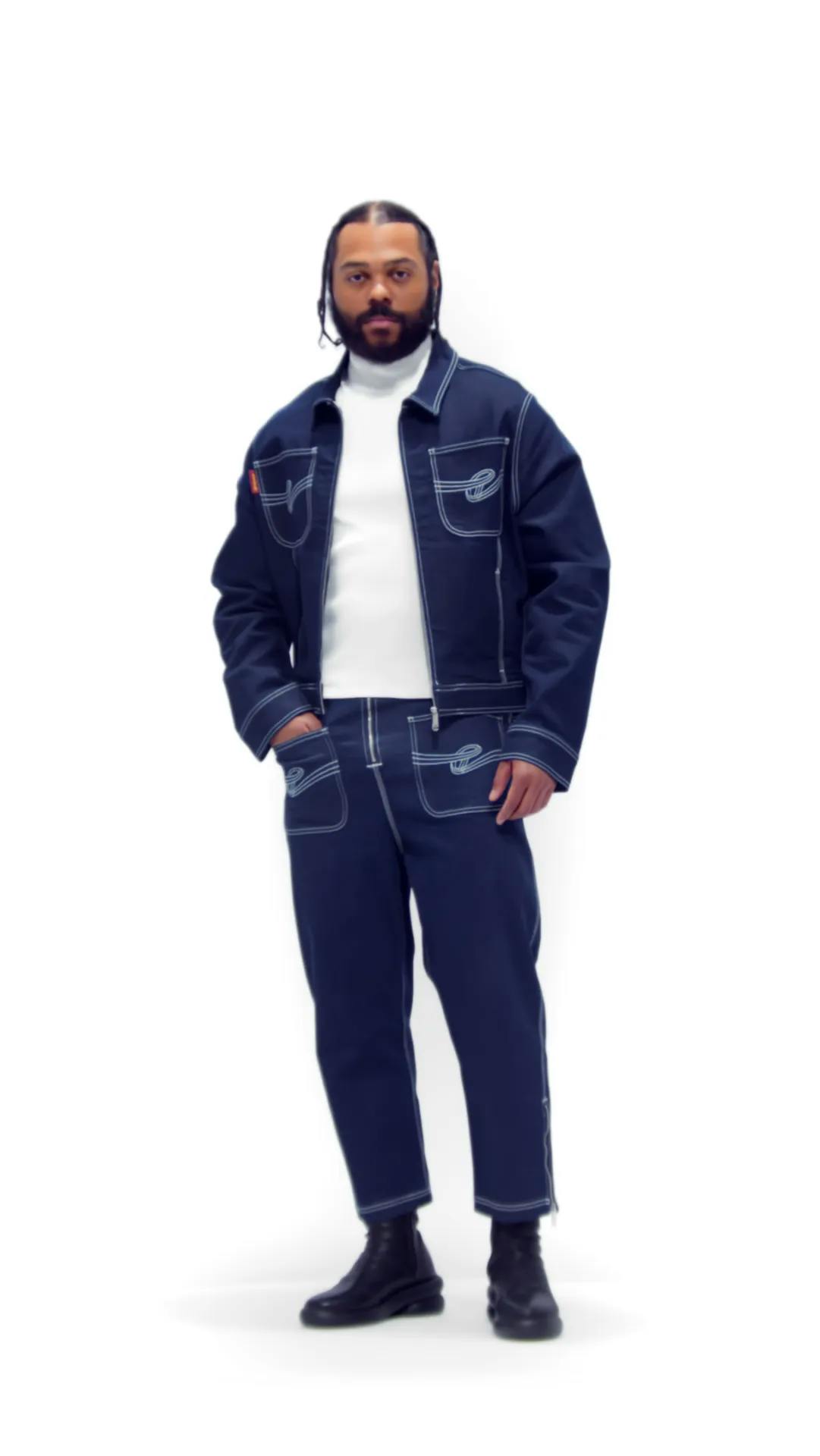 telfar infinity