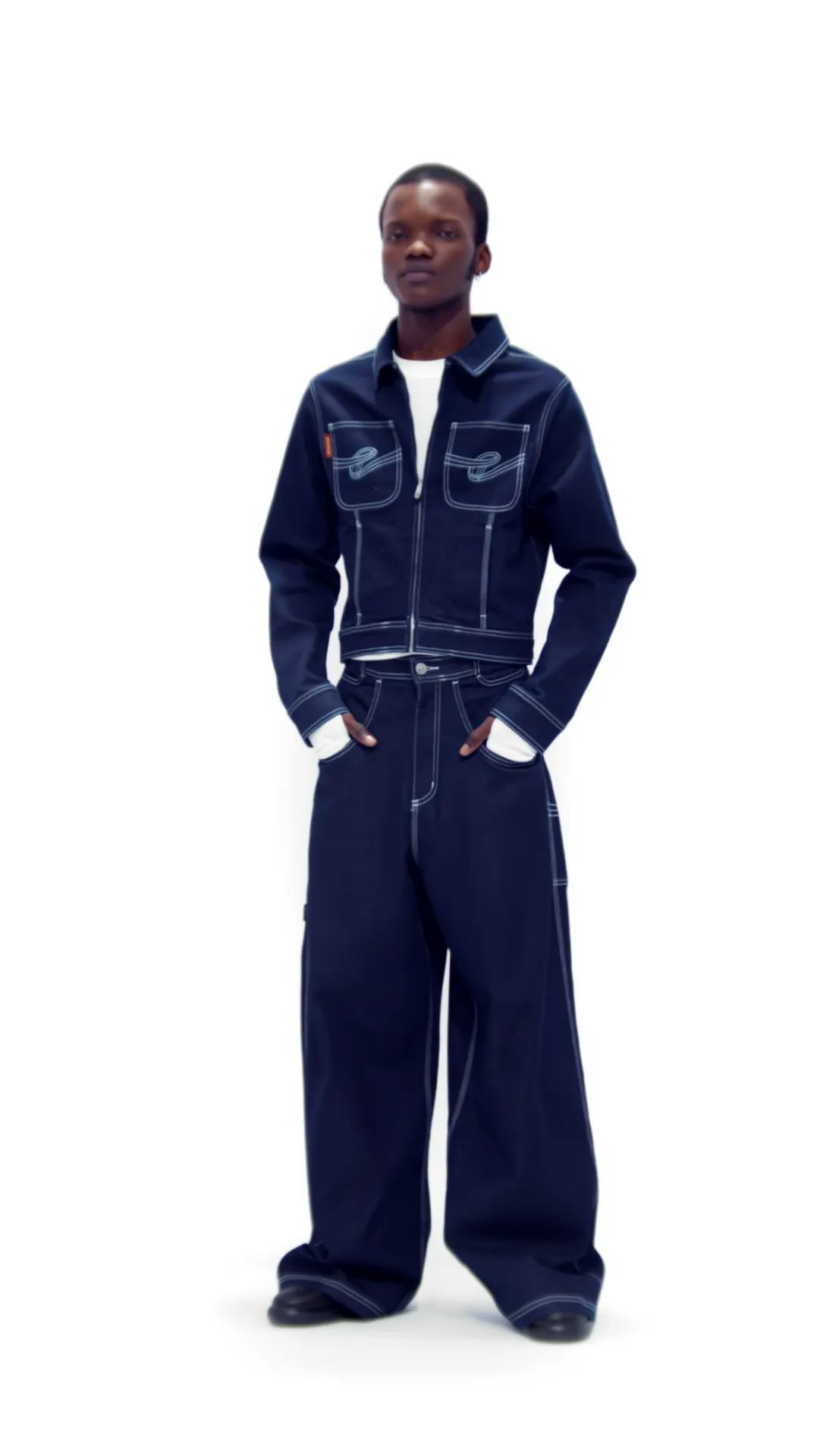 telfar infinity