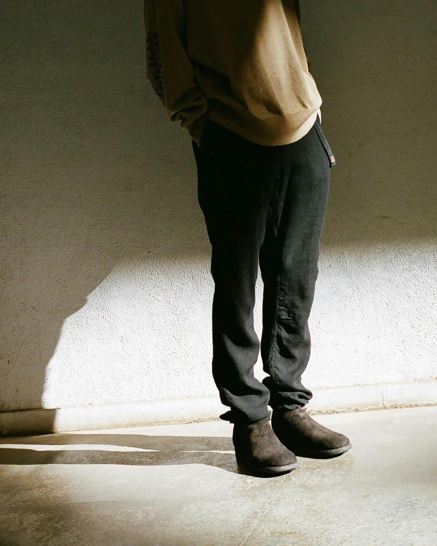 gramicci-nonnative-undercover