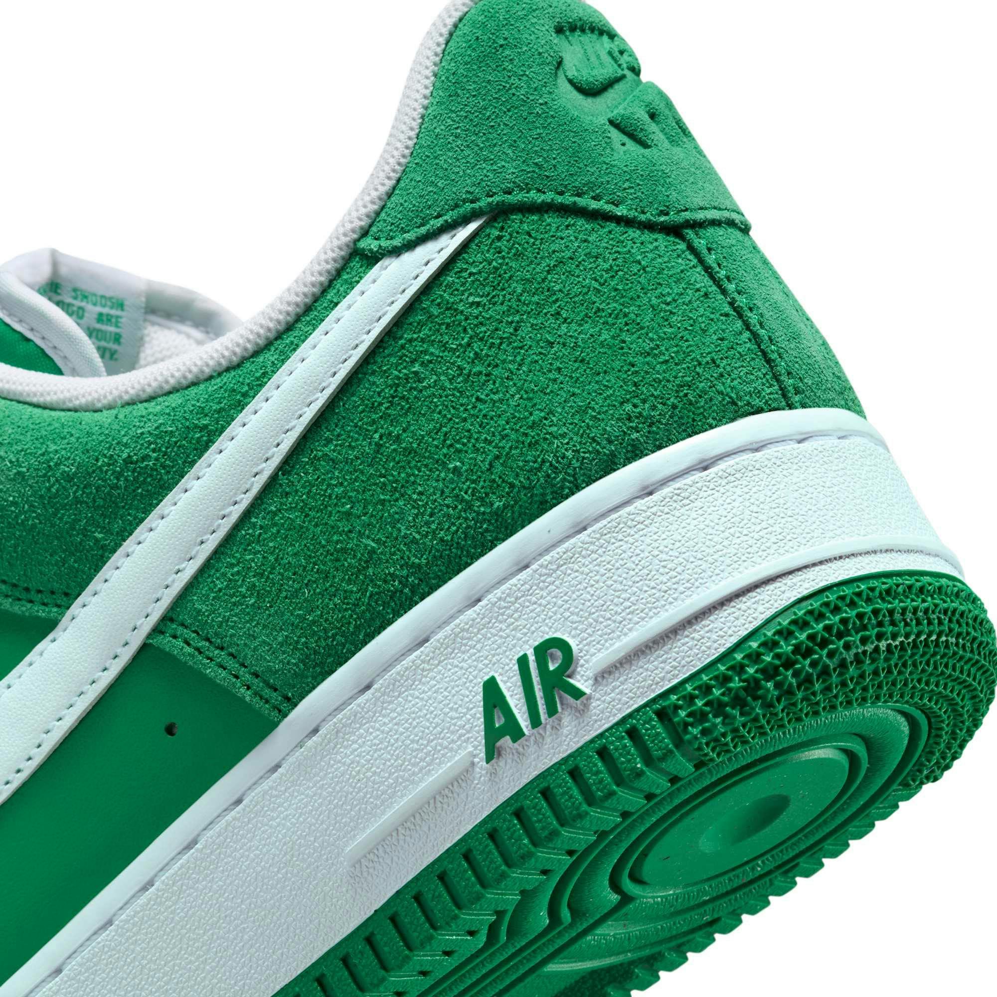 nike air force 1 sk8 stadium green