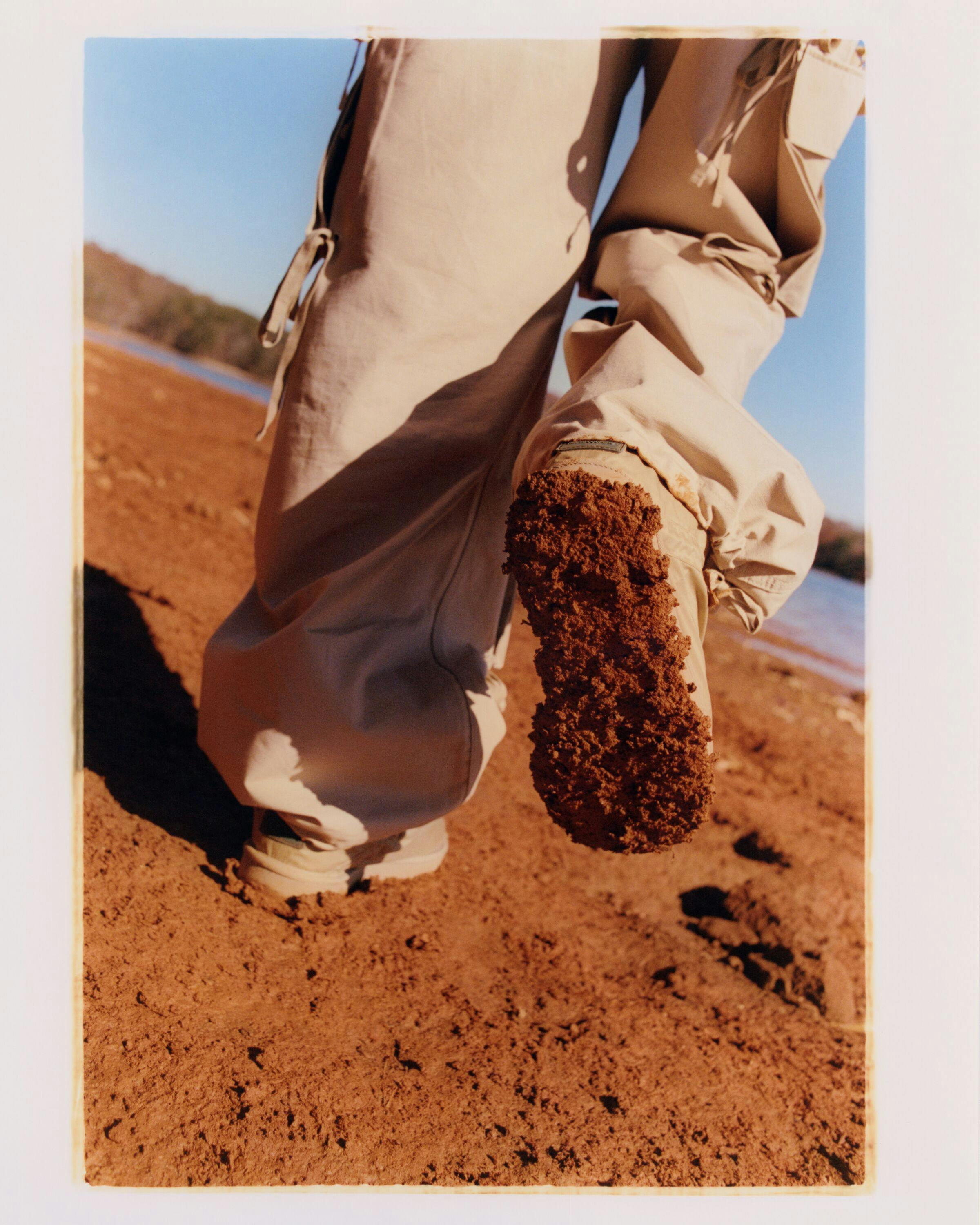 UGG Reese Cooper Collaboration 2025