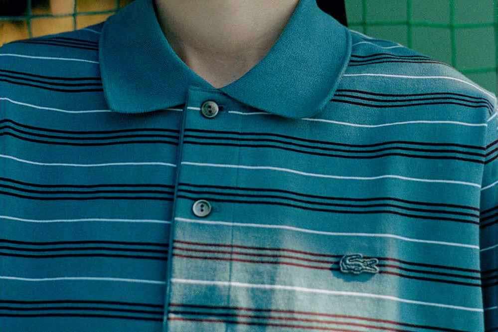 lacoste adam et rope polo shirts