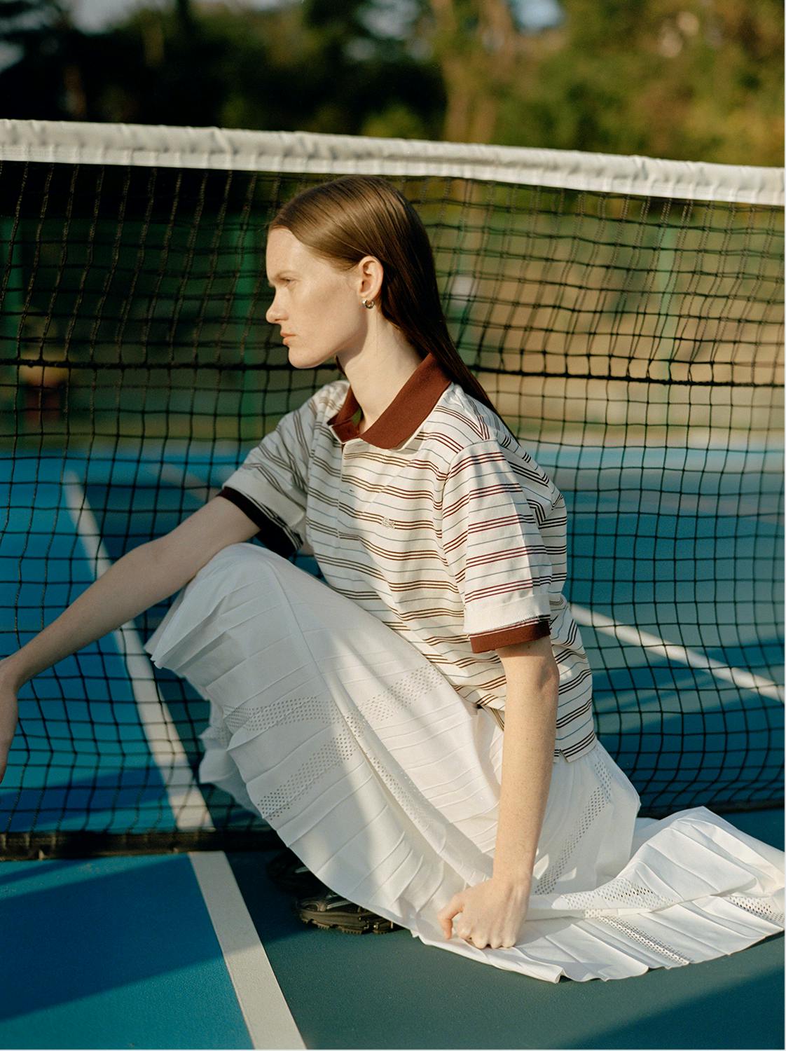 lacoste adam et rope polo shirts
