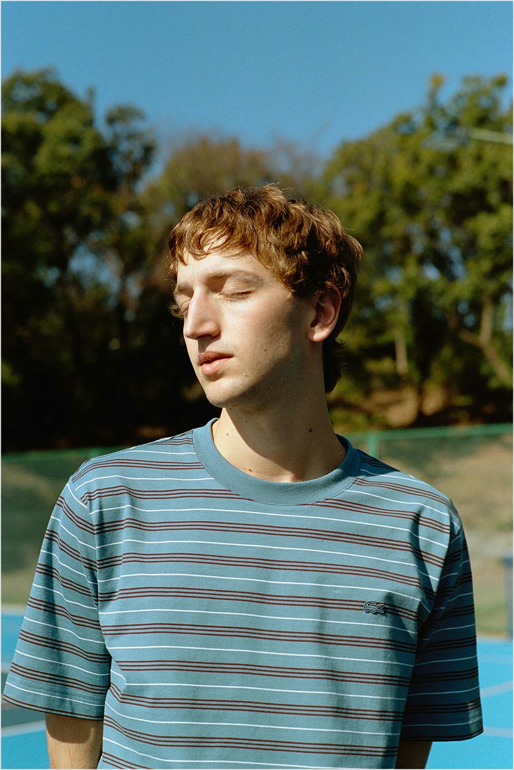 lacoste adam et rope polo shirts