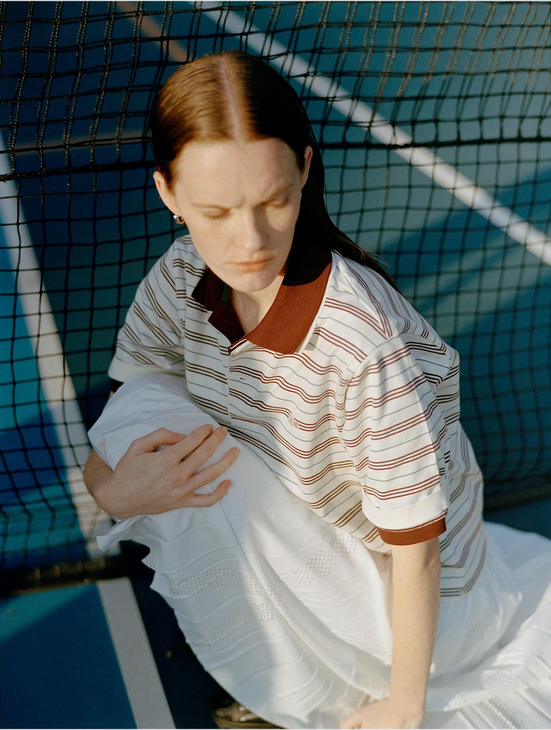 lacoste adam et rope polo shirts