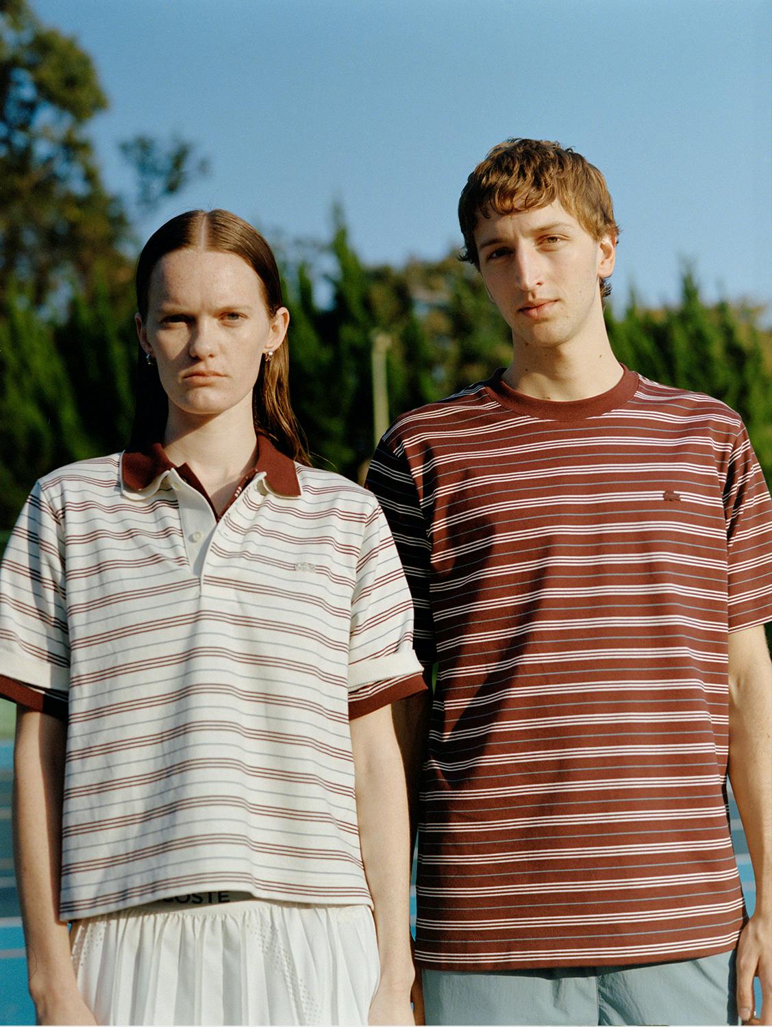lacoste adam et rope polo shirts
