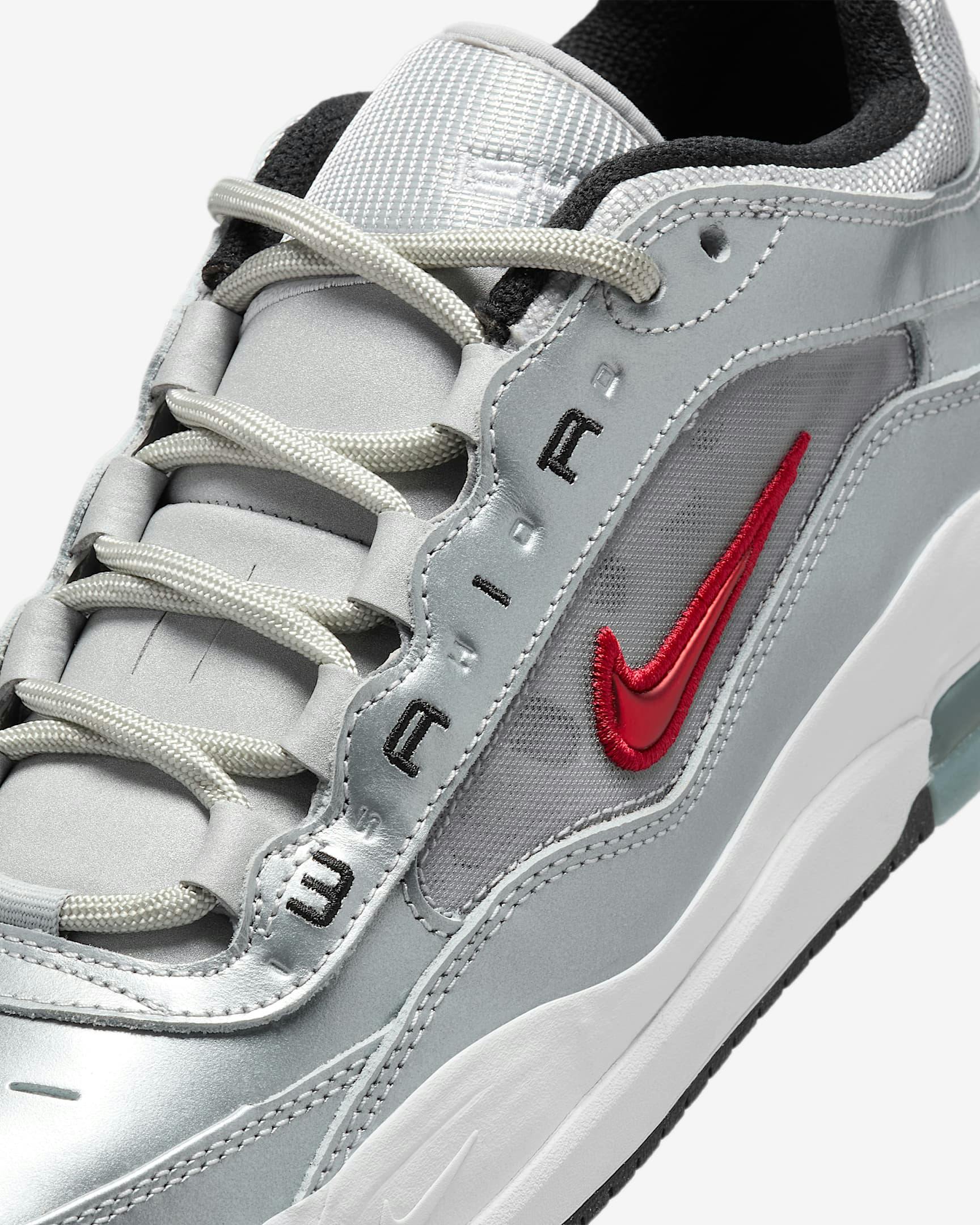 Nike SB’s Ishod Supreme sneaker