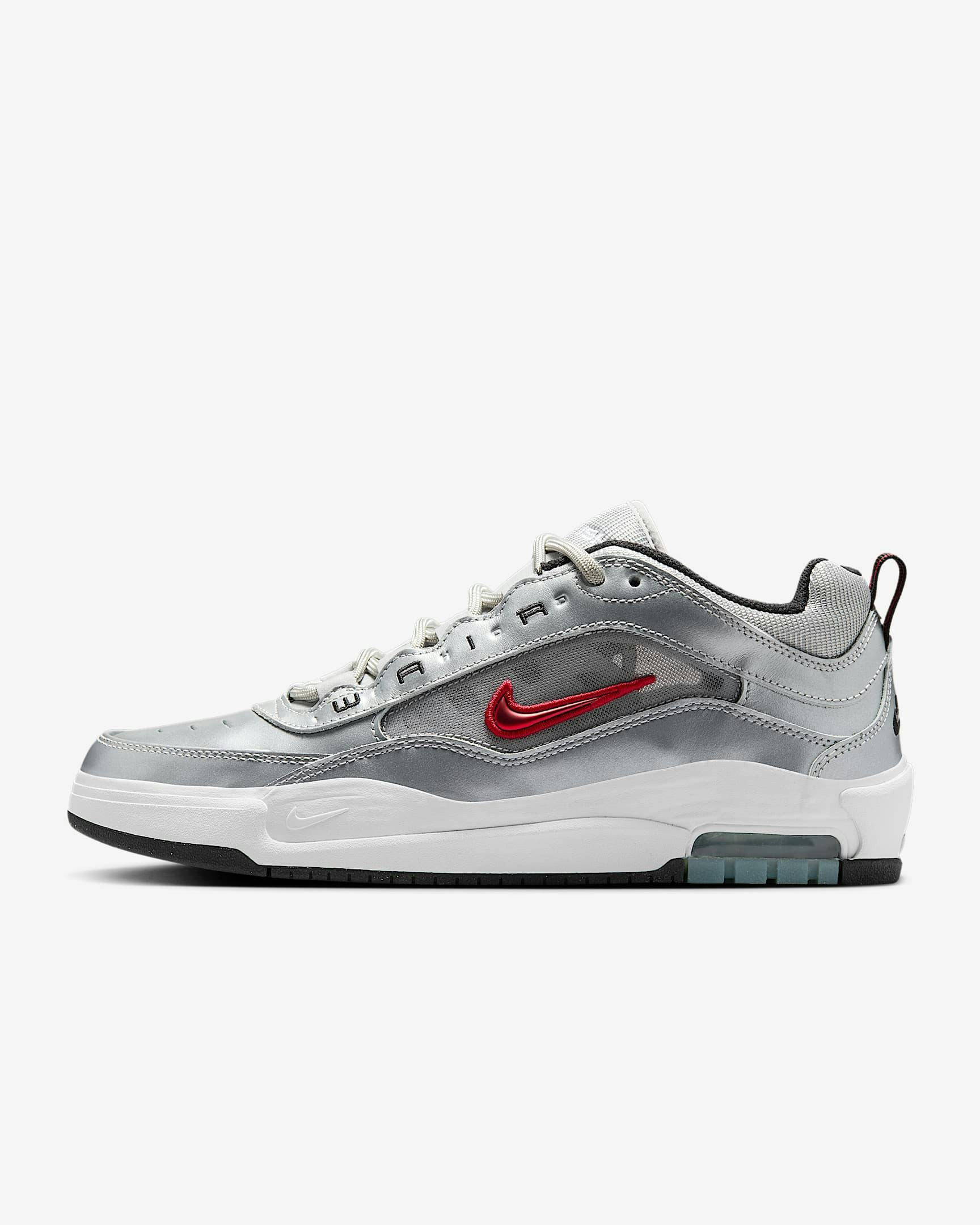 Nike SB’s Ishod Supreme sneaker