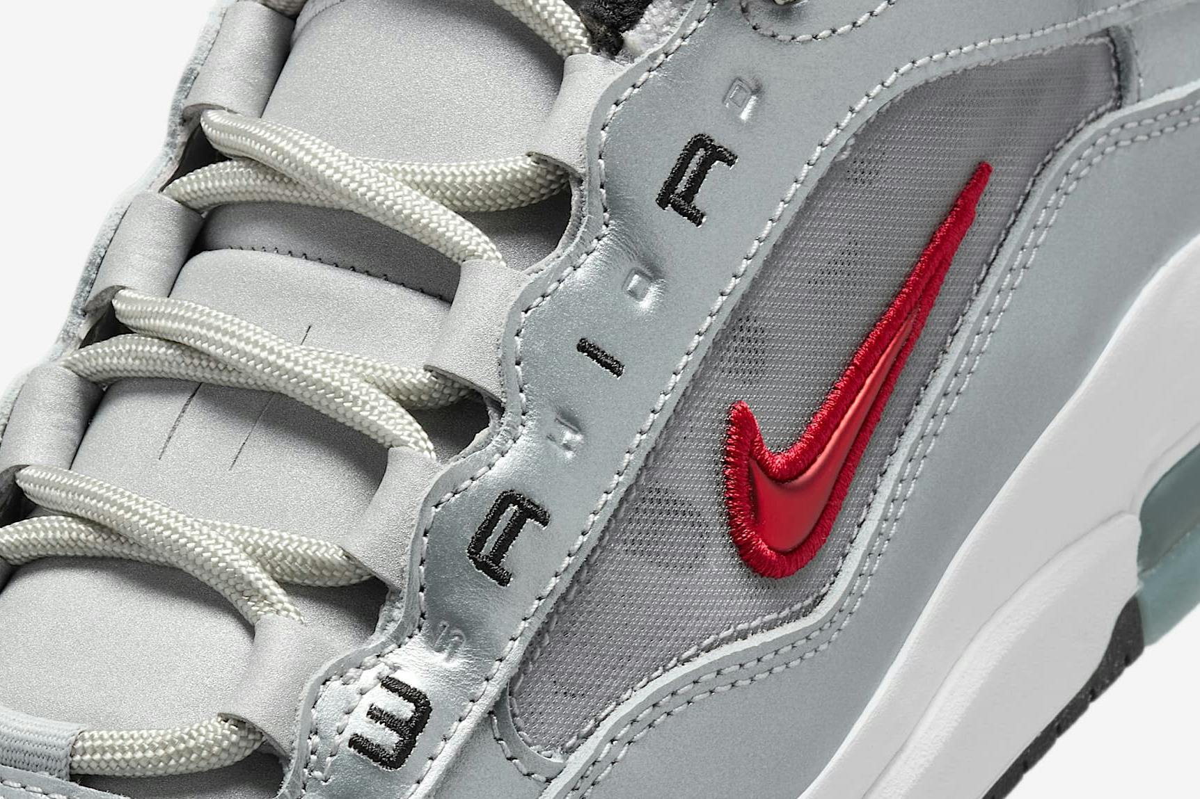 Nike SB’s Ishod Supreme sneaker