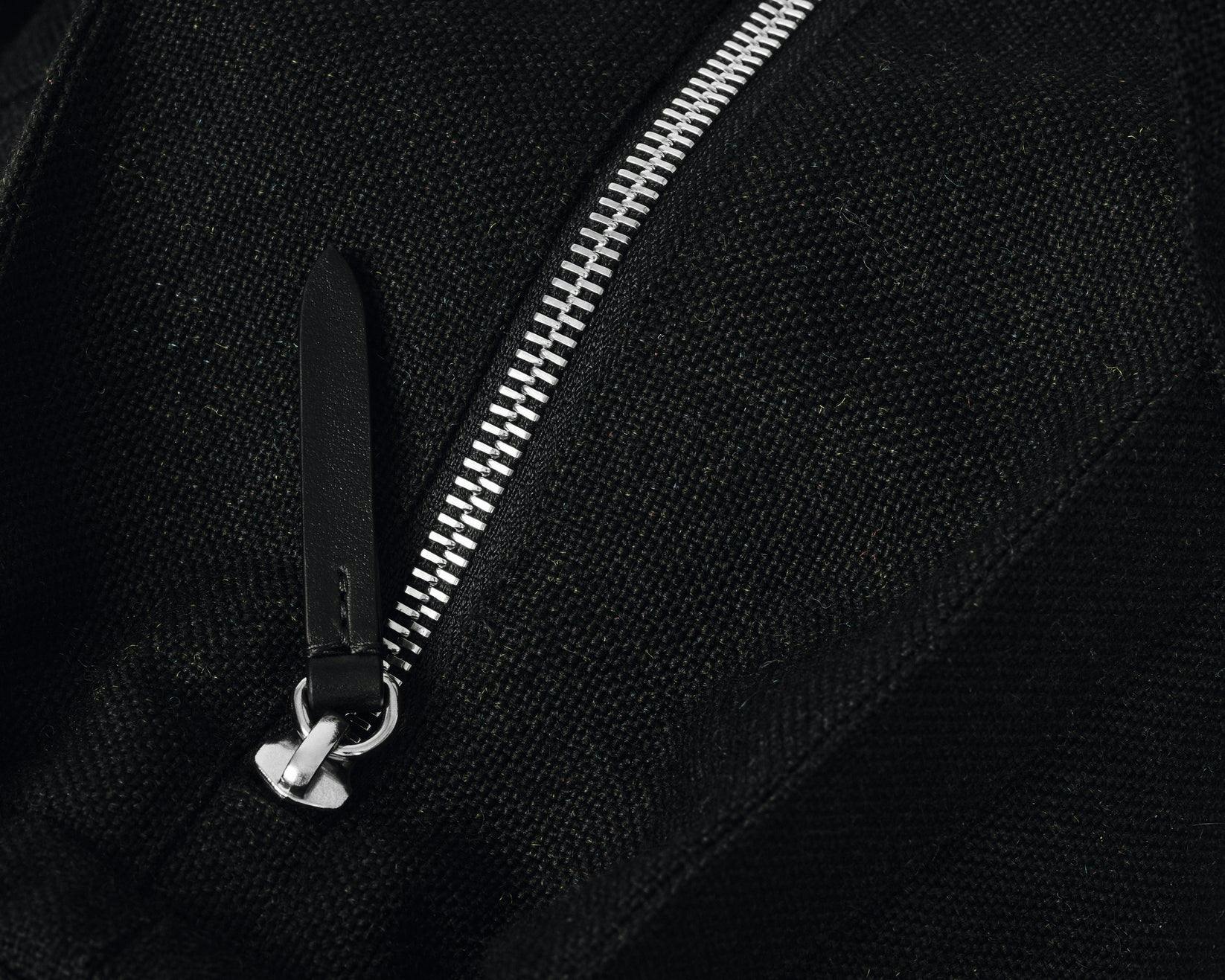 raf simons peter saville kvadrat tote bag