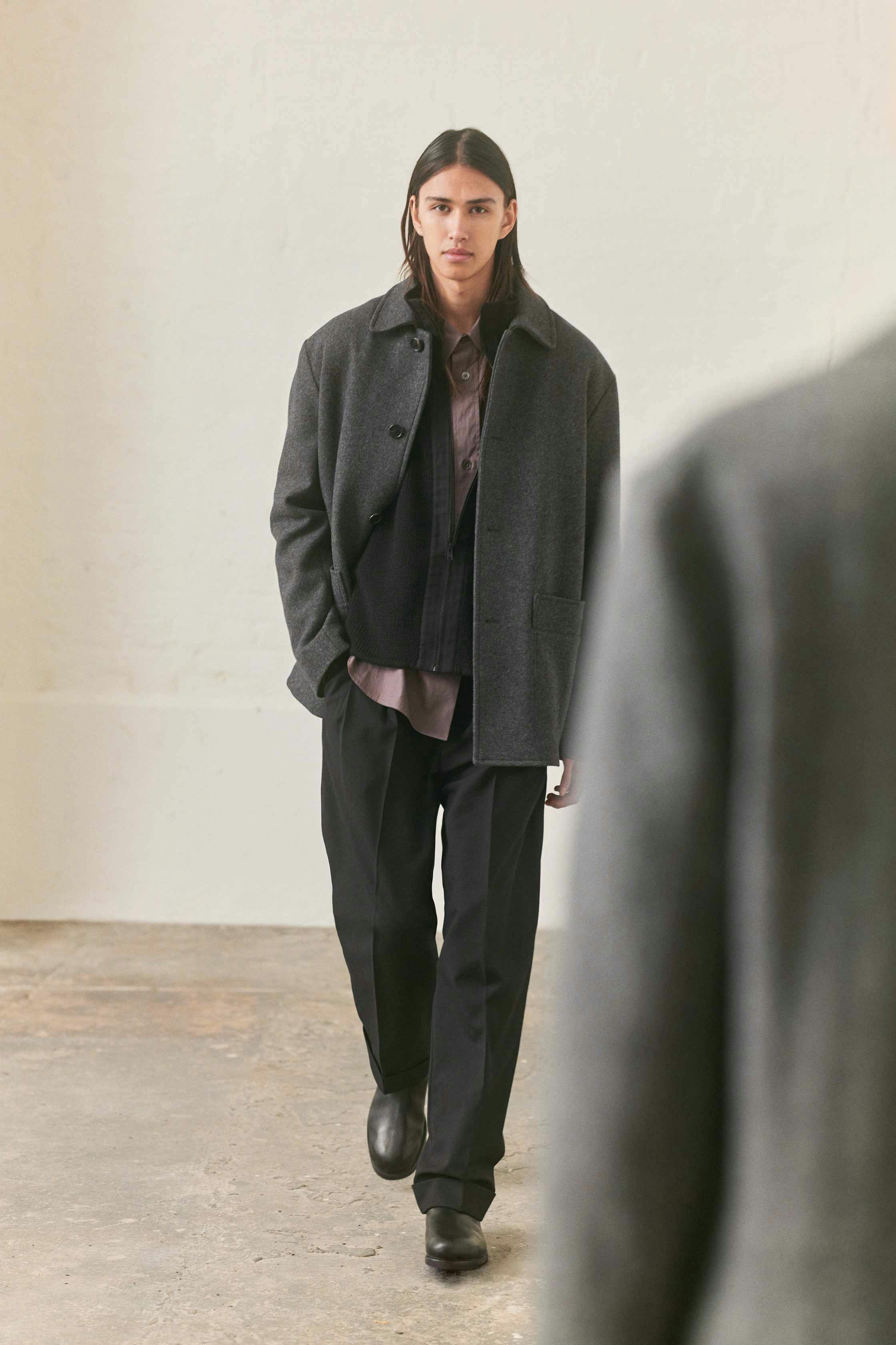 margaret howell fall winter 2025 collection interview