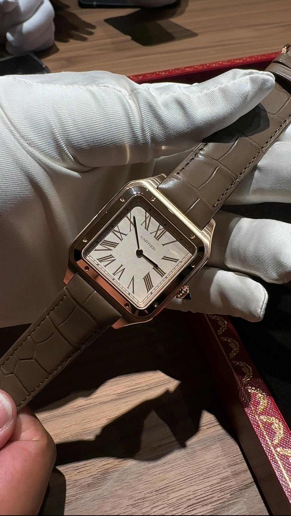 Cartier Novelties