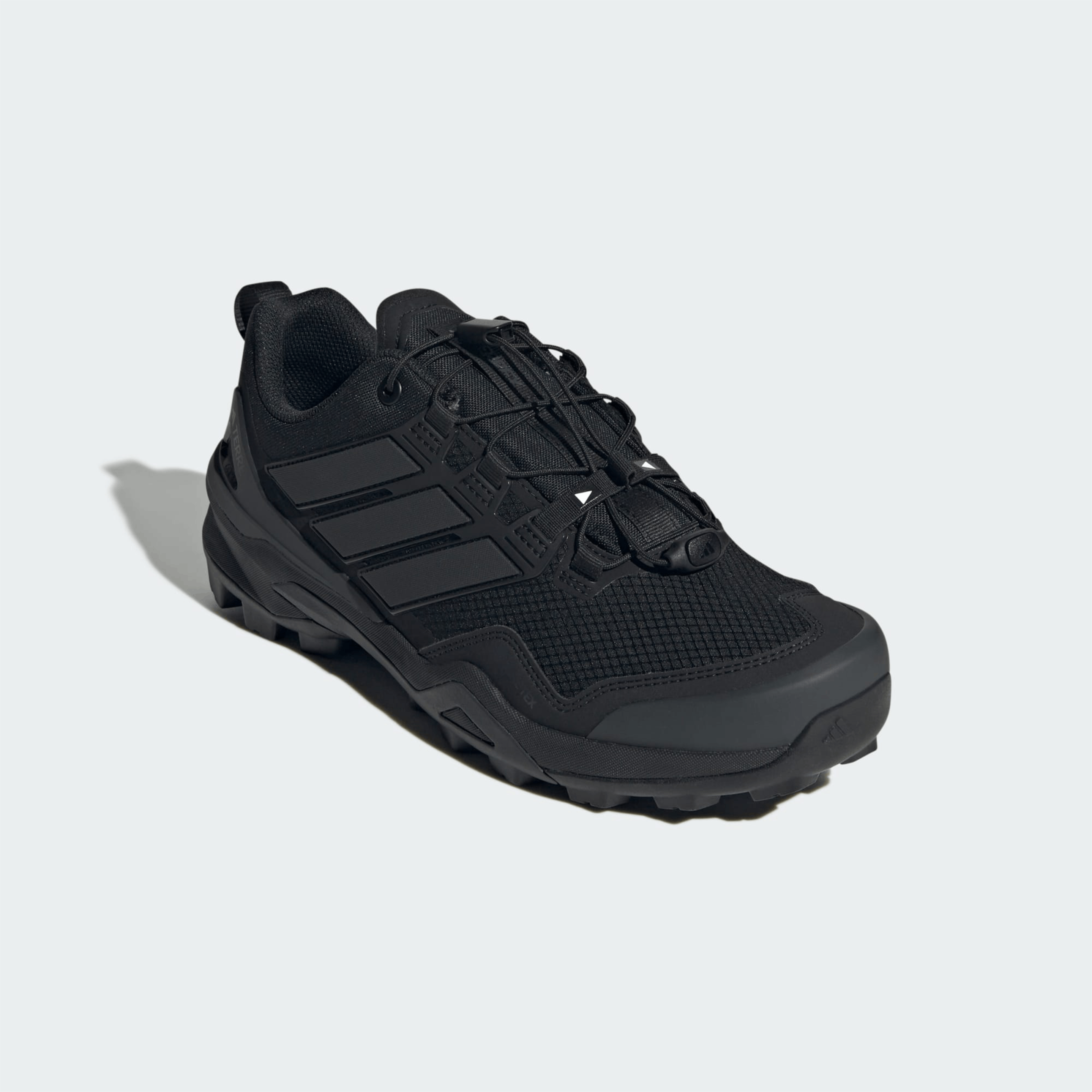 adidas Terrex new sneaker release Gore text Skychaser Hiking Shoe