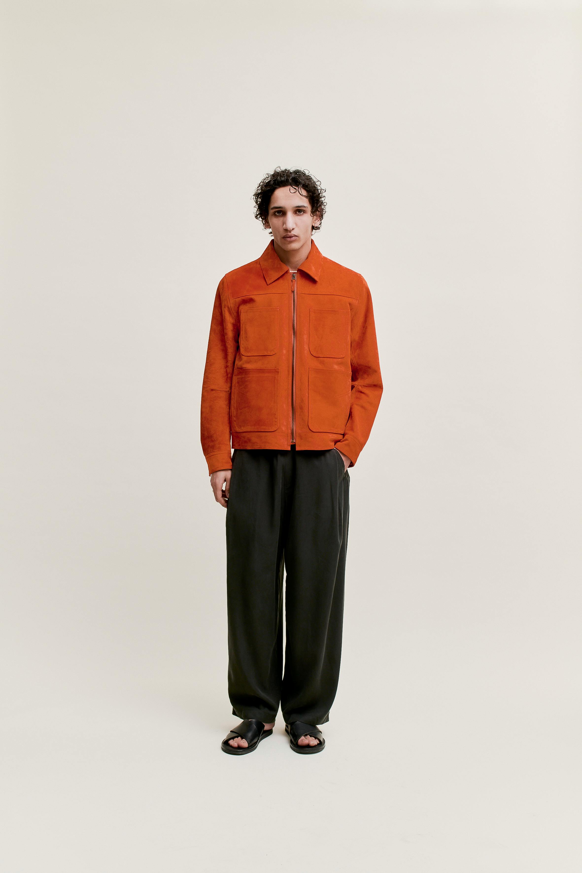 A Kind Of Guise SS25
